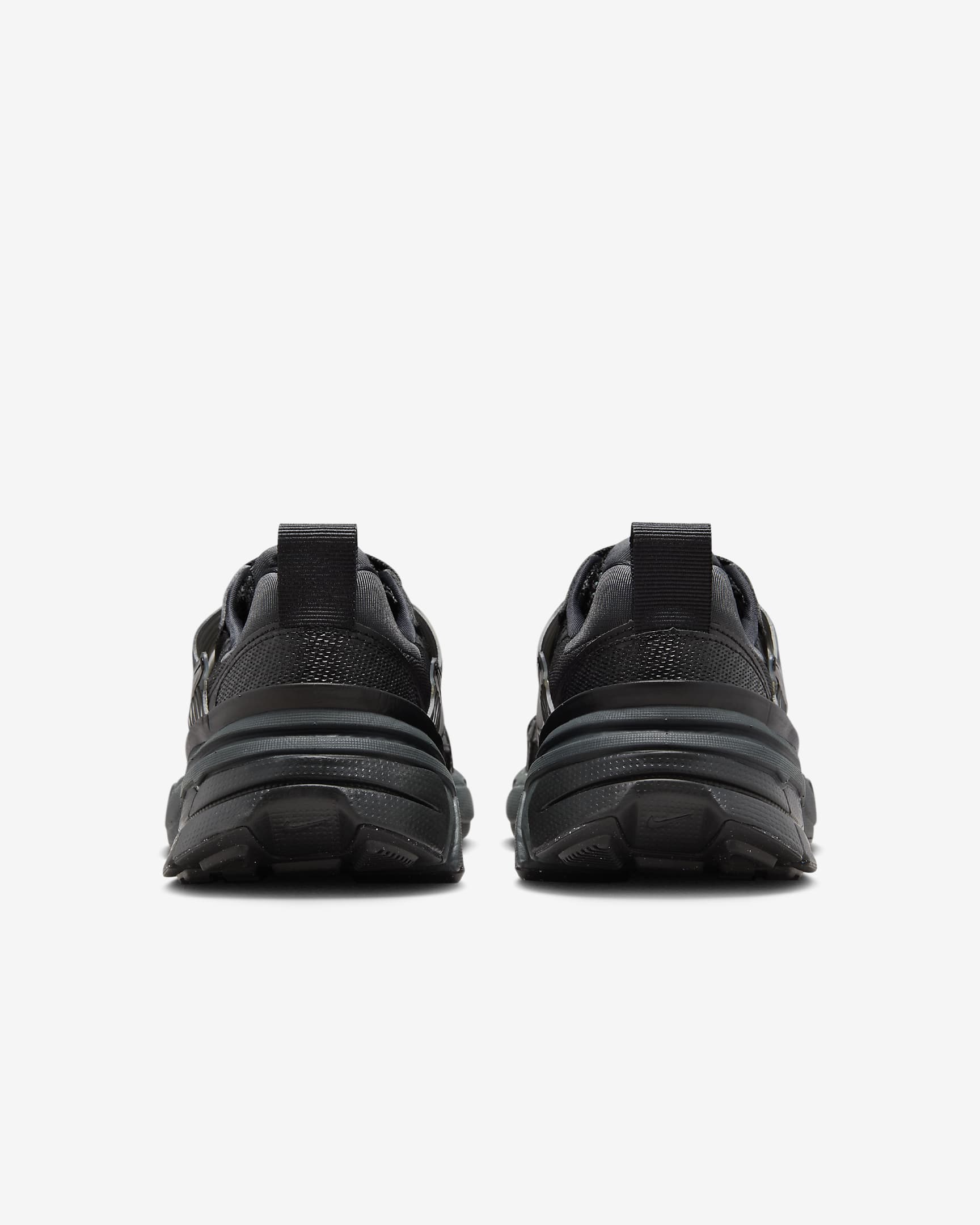 Giày Nike V2K Run Women Shoes #Black - Kallos Vietnam