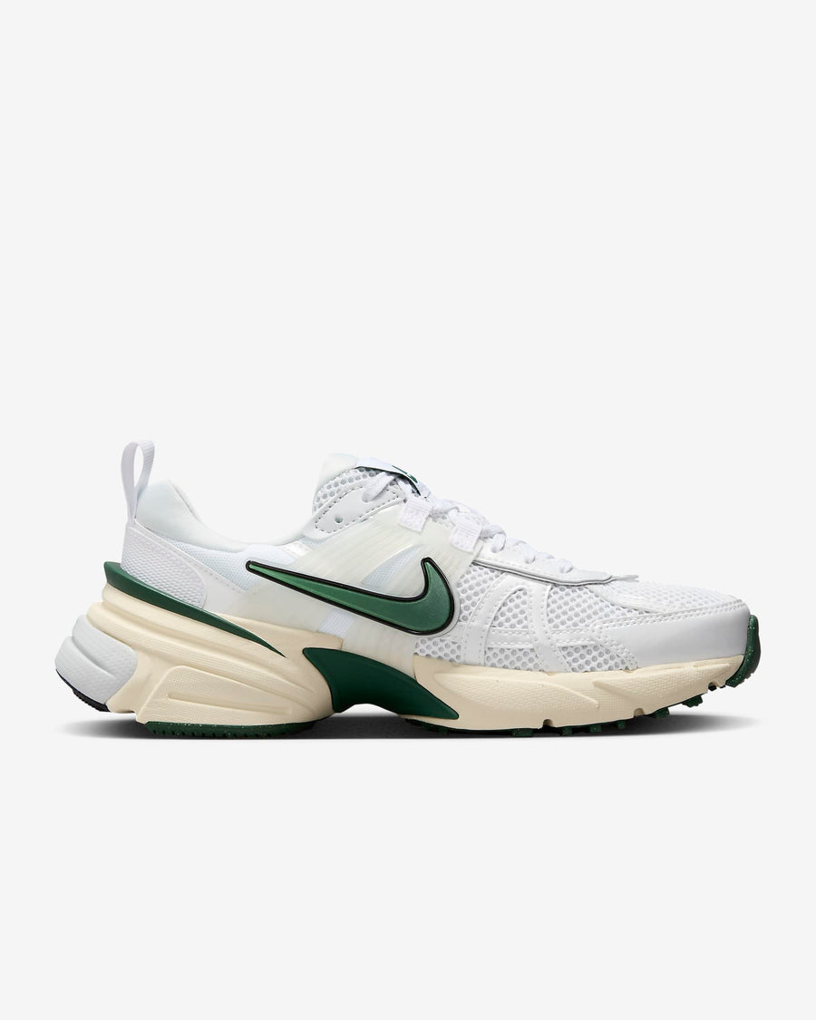 Giày Nike V2K Run Women Shoes #White - Kallos Vietnam