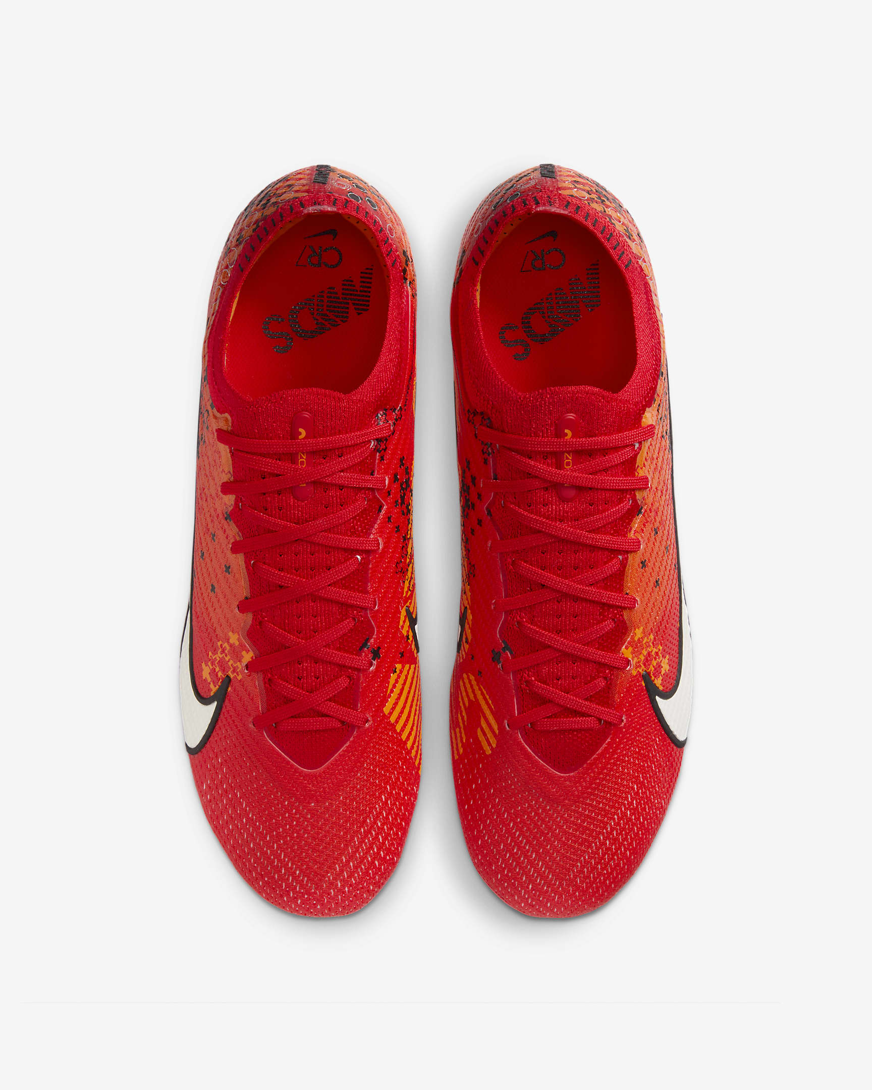 Giày Nike Vapor 15 Elite Mercurial Dream Speed FG LT Football Boot - Kallos Vietnam
