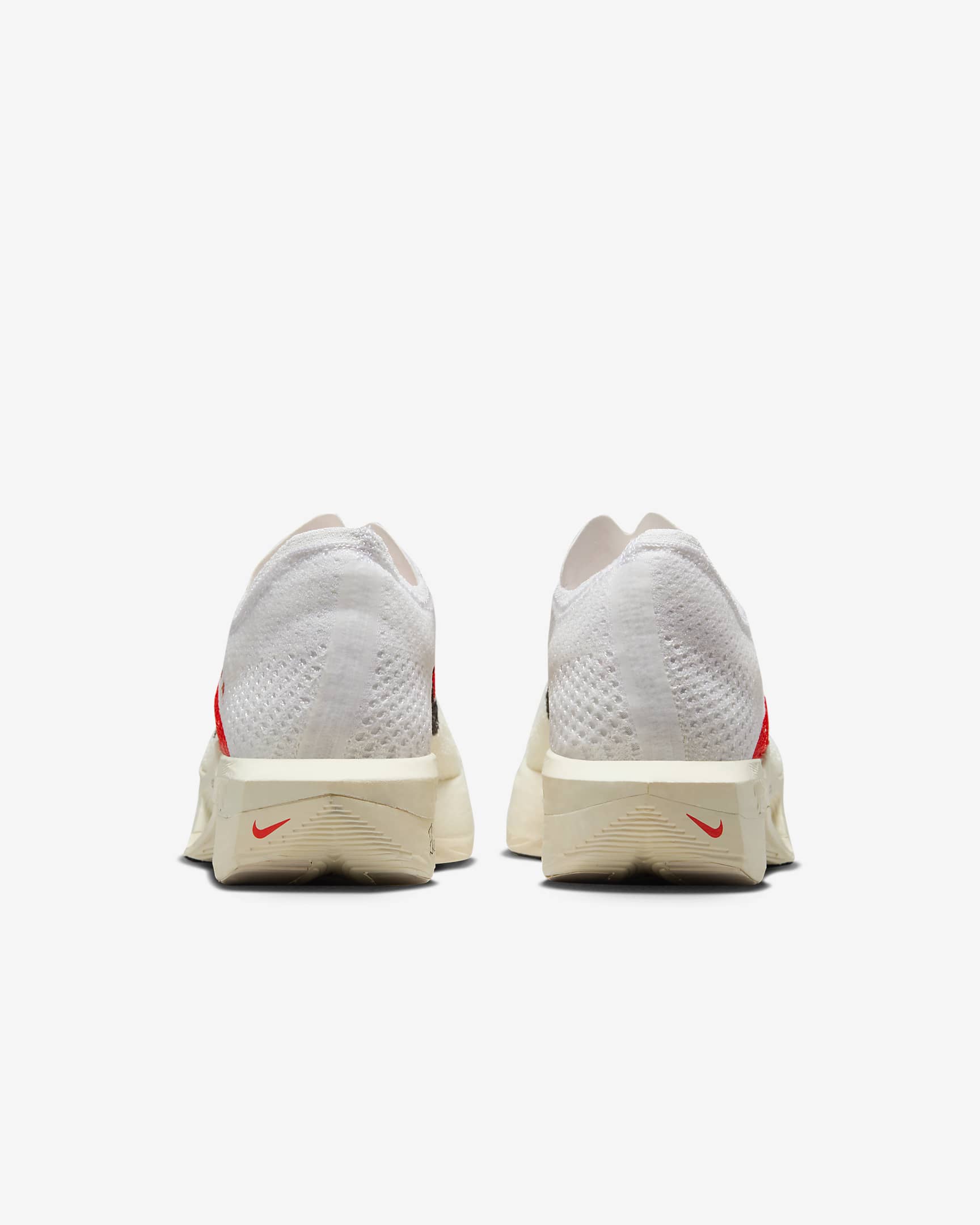 Giày Nike Vaporfly 3 'Eliud Kipchoge' Men Road Racing Shoes #Chile Red - Kallos Vietnam
