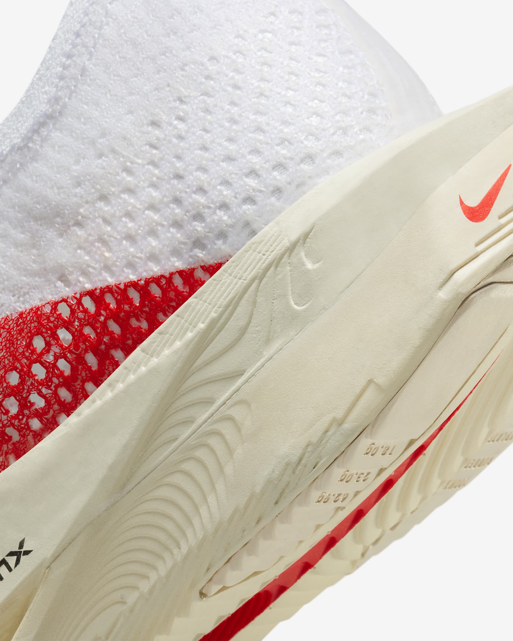 Giày Nike Vaporfly 3 'Eliud Kipchoge' Men Road Racing Shoes #Chile Red - Kallos Vietnam