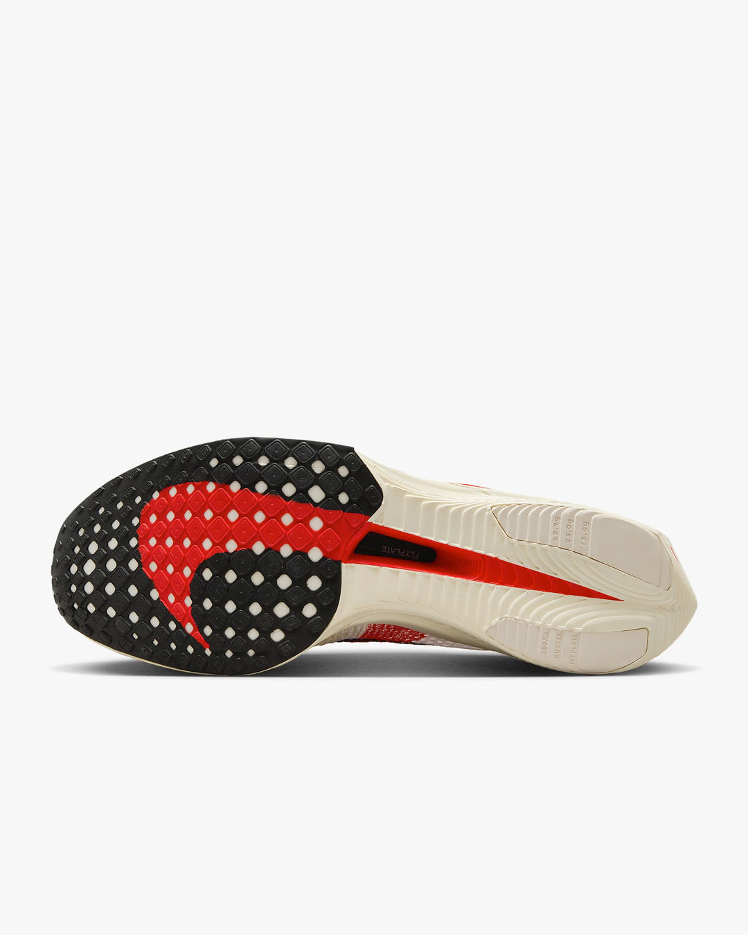 Giày Nike Vaporfly 3 'Eliud Kipchoge' Men Road Racing Shoes #Chile Red - Kallos Vietnam