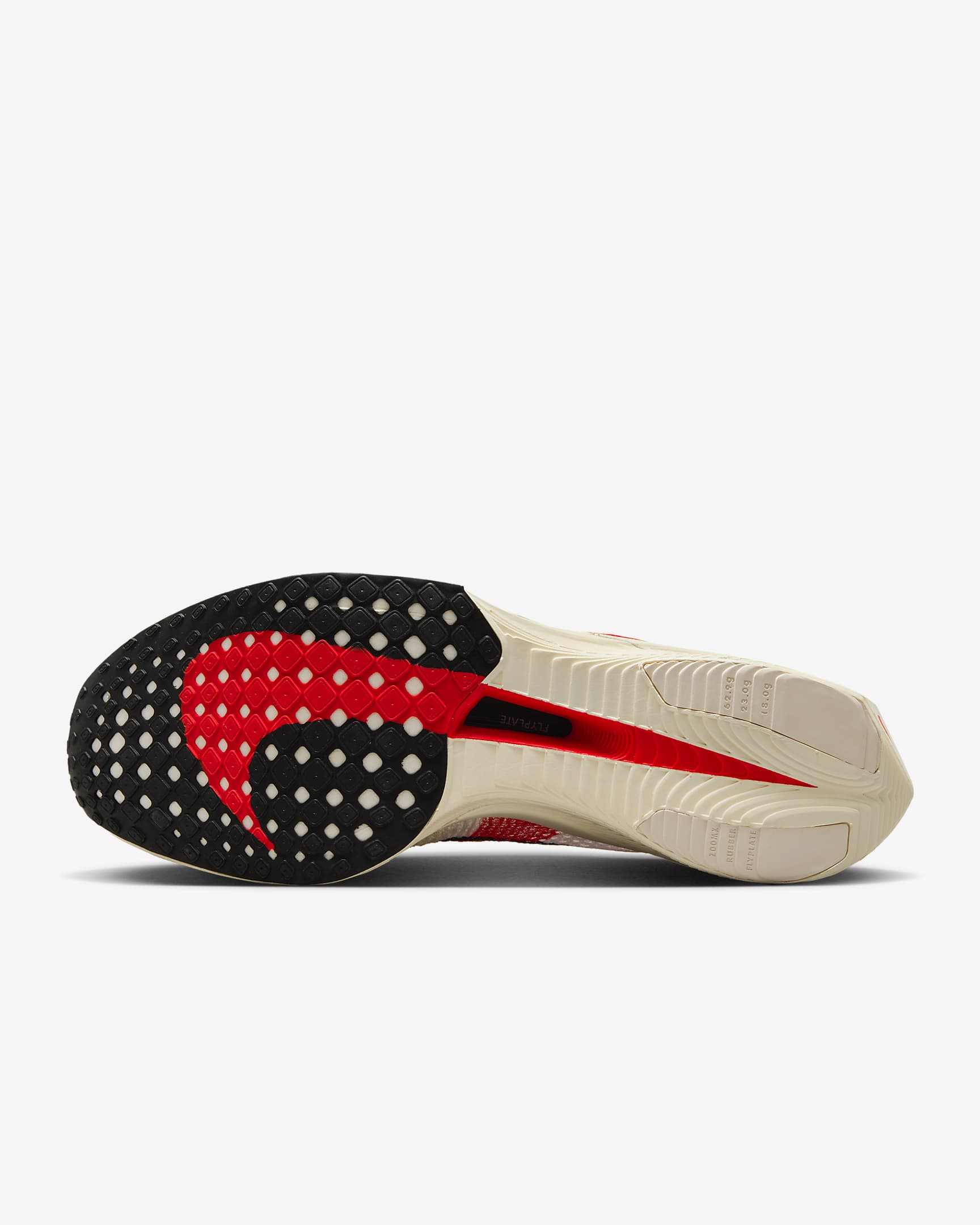 Giày Nike Vaporfly 3 'Eliud Kipchoge' Men Road Racing Shoes #Chile Red - Kallos Vietnam