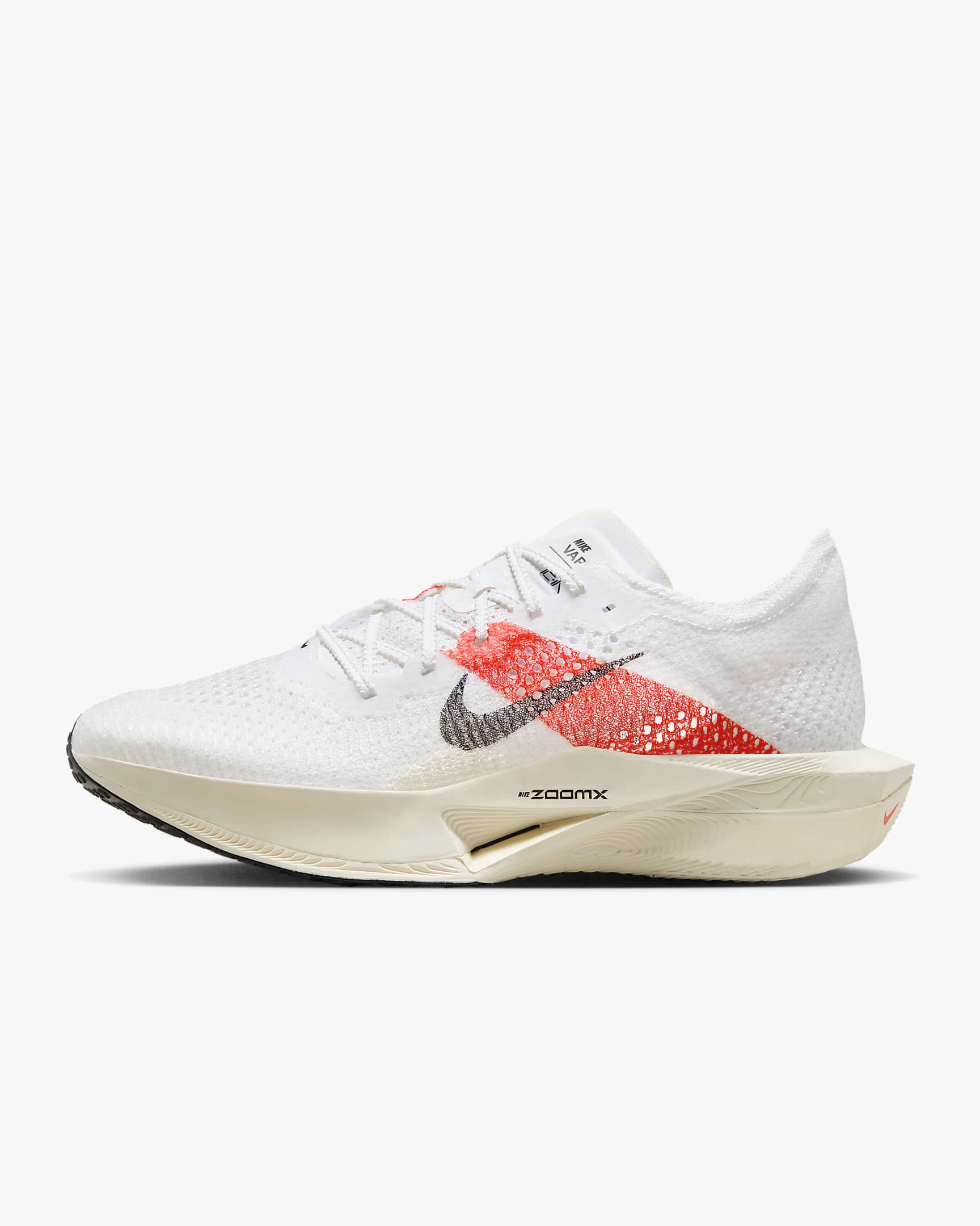 Giày Nike Vaporfly 3 'Eliud Kipchoge' Men Road Racing Shoes #Chile Red - Kallos Vietnam