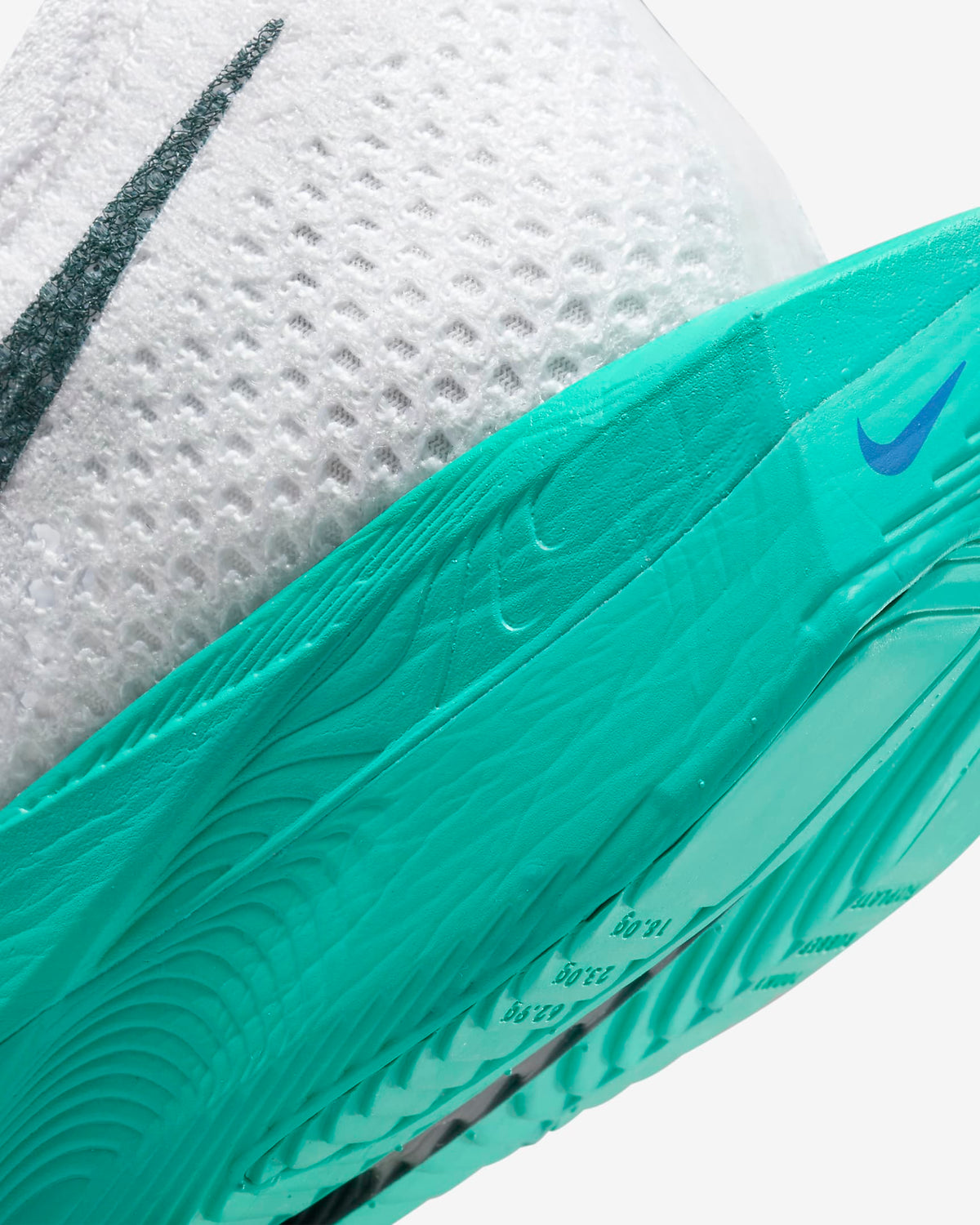 Giày Nike Vaporfly 3 Men Road Racing Shoes #Deep Jungle - Kallos Vietnam