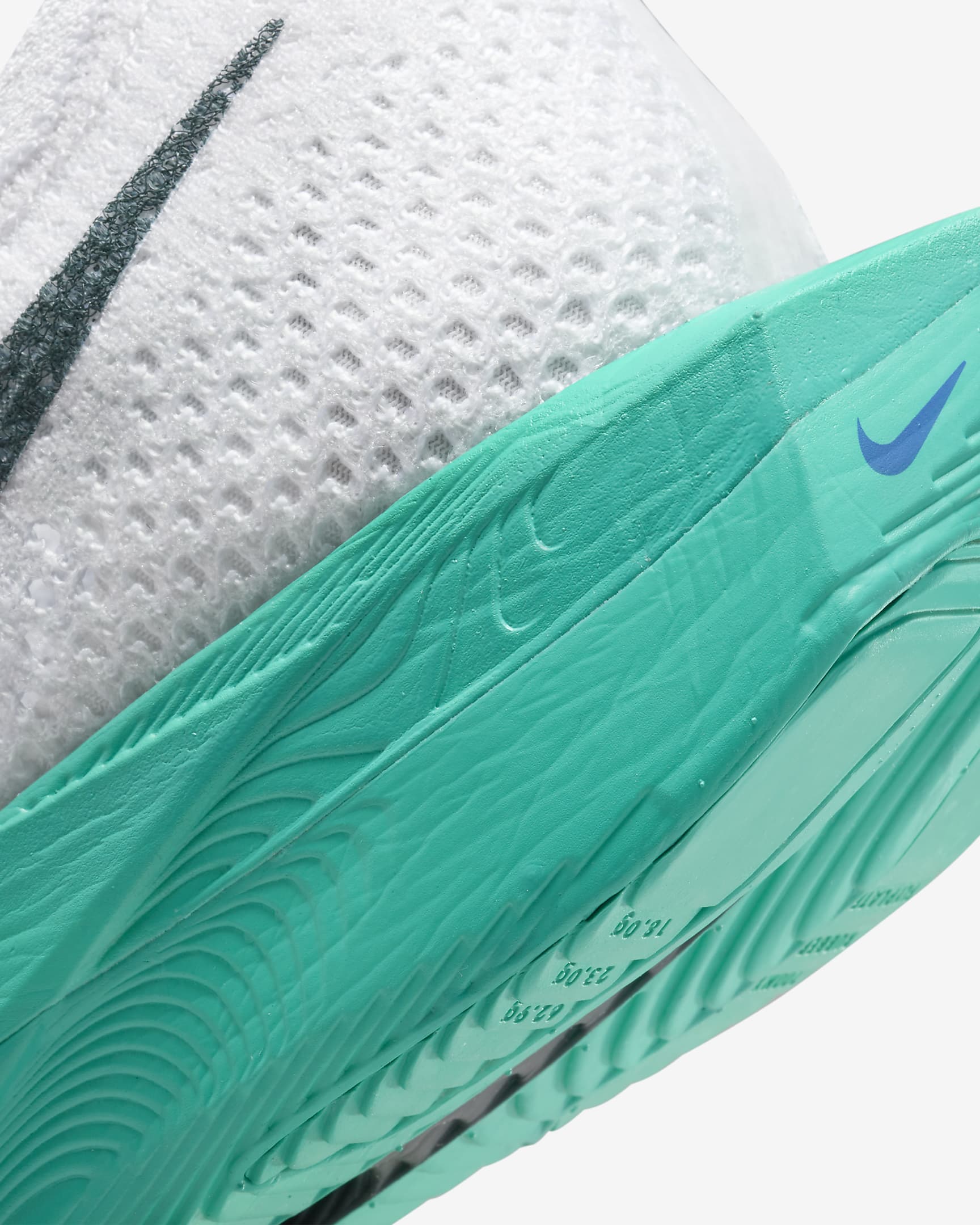Giày Nike Vaporfly 3 Men Road Racing Shoes #Deep Jungle - Kallos Vietnam