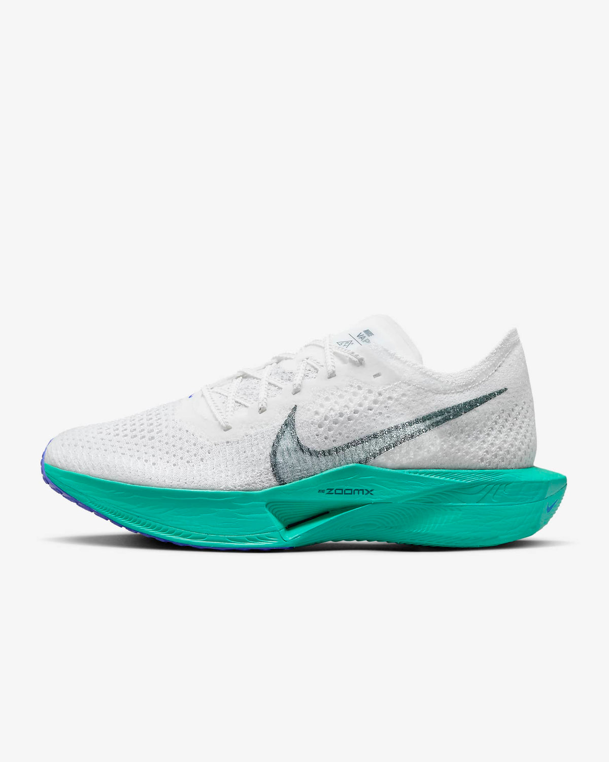 Giày Nike Vaporfly 3 Men Road Racing Shoes #Deep Jungle - Kallos Vietnam