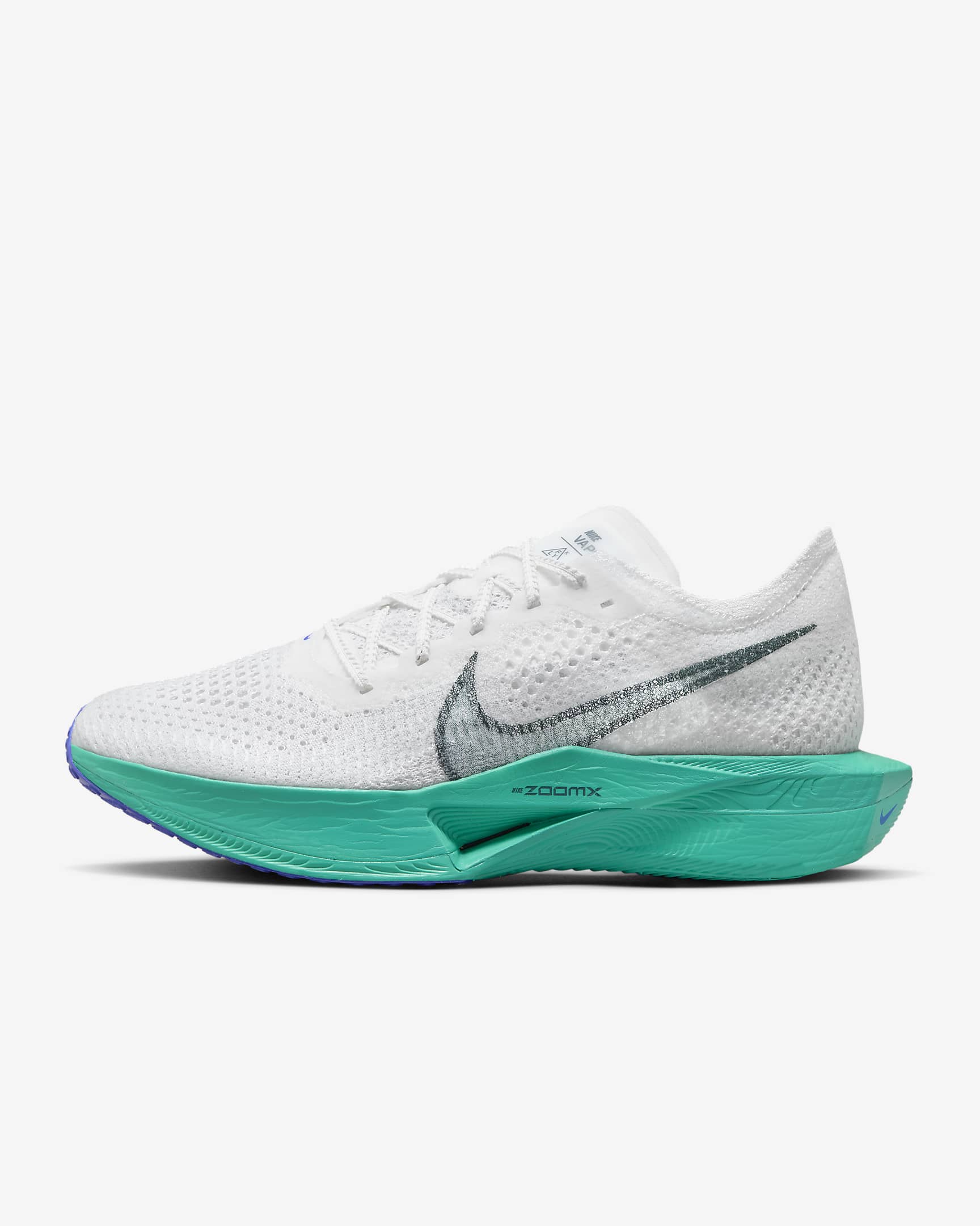 Giày Nike Vaporfly 3 Men Road Racing Shoes #Deep Jungle - Kallos Vietnam