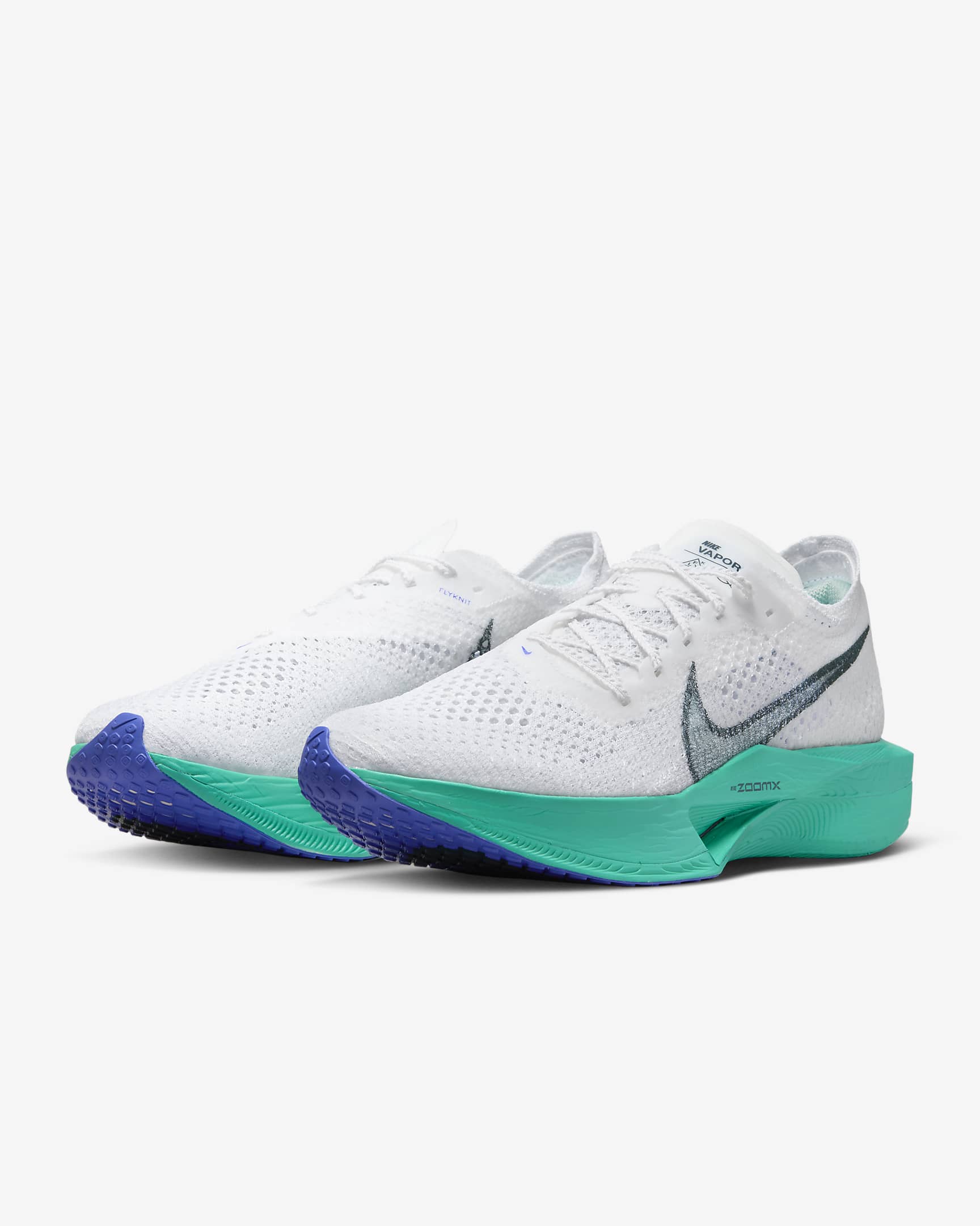 Giày Nike Vaporfly 3 Men Road Racing Shoes #Deep Jungle - Kallos Vietnam