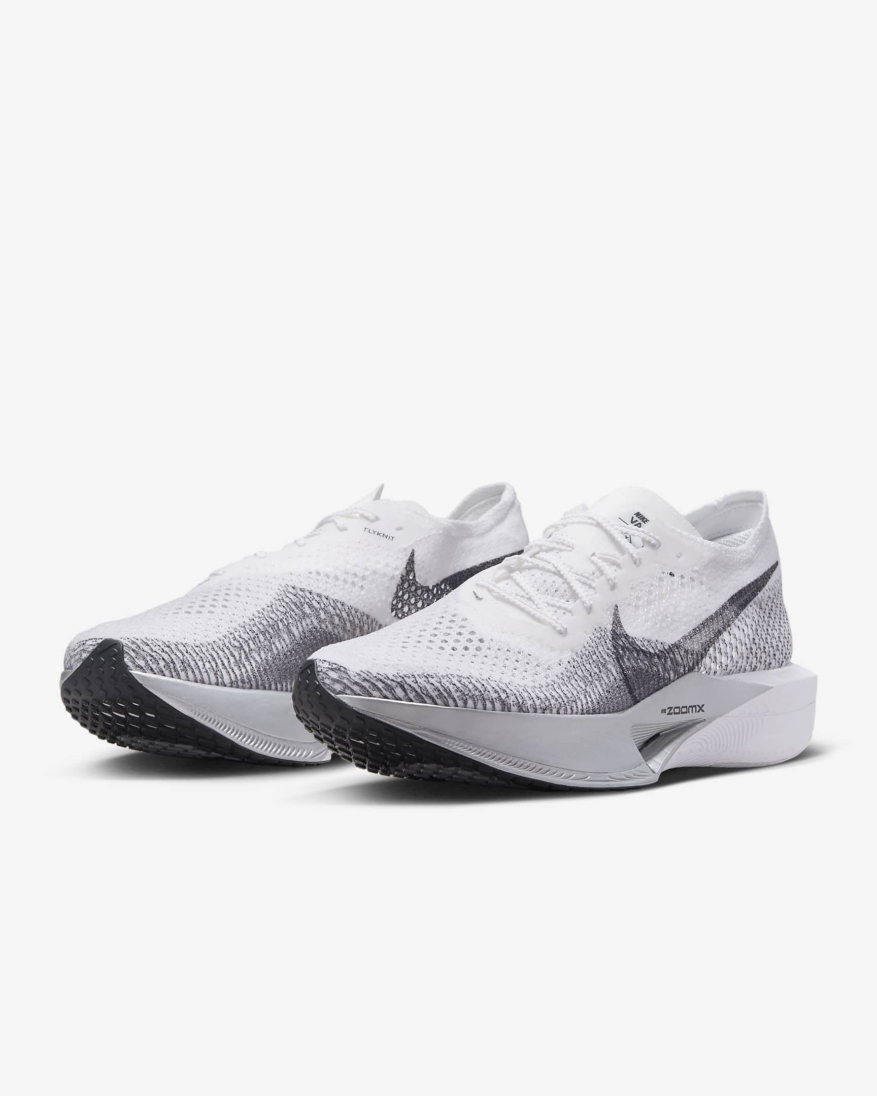 Giày Nike Vaporfly 3 Men Road Racing Shoes #Particle Grey - Kallos Vietnam
