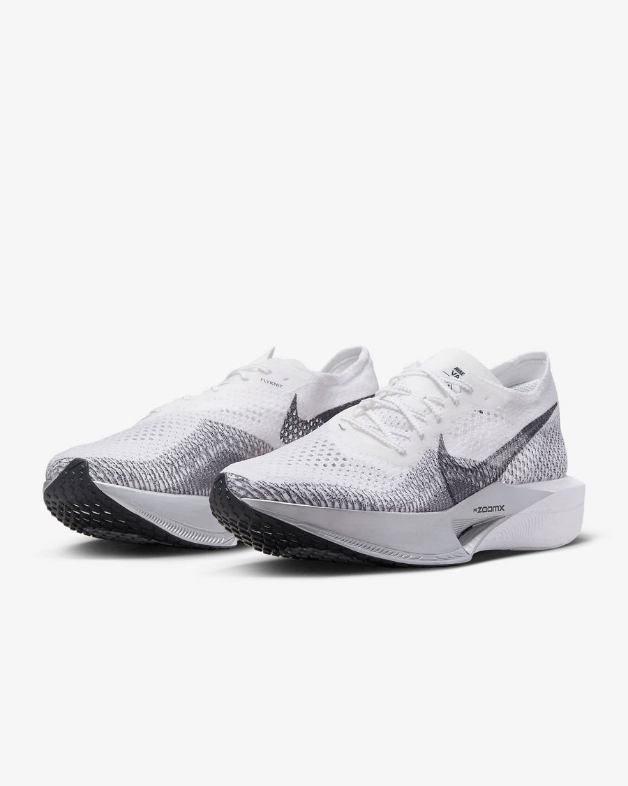 Giày Nike Vaporfly 3 Men Road Racing Shoes #Particle Grey - Kallos Vietnam