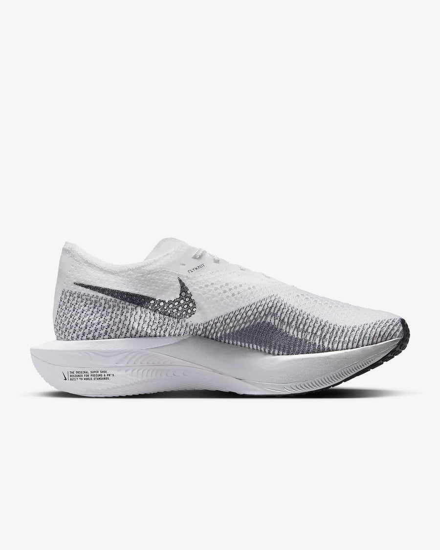 Giày Nike Vaporfly 3 Men Road Racing Shoes #Particle Grey - Kallos Vietnam