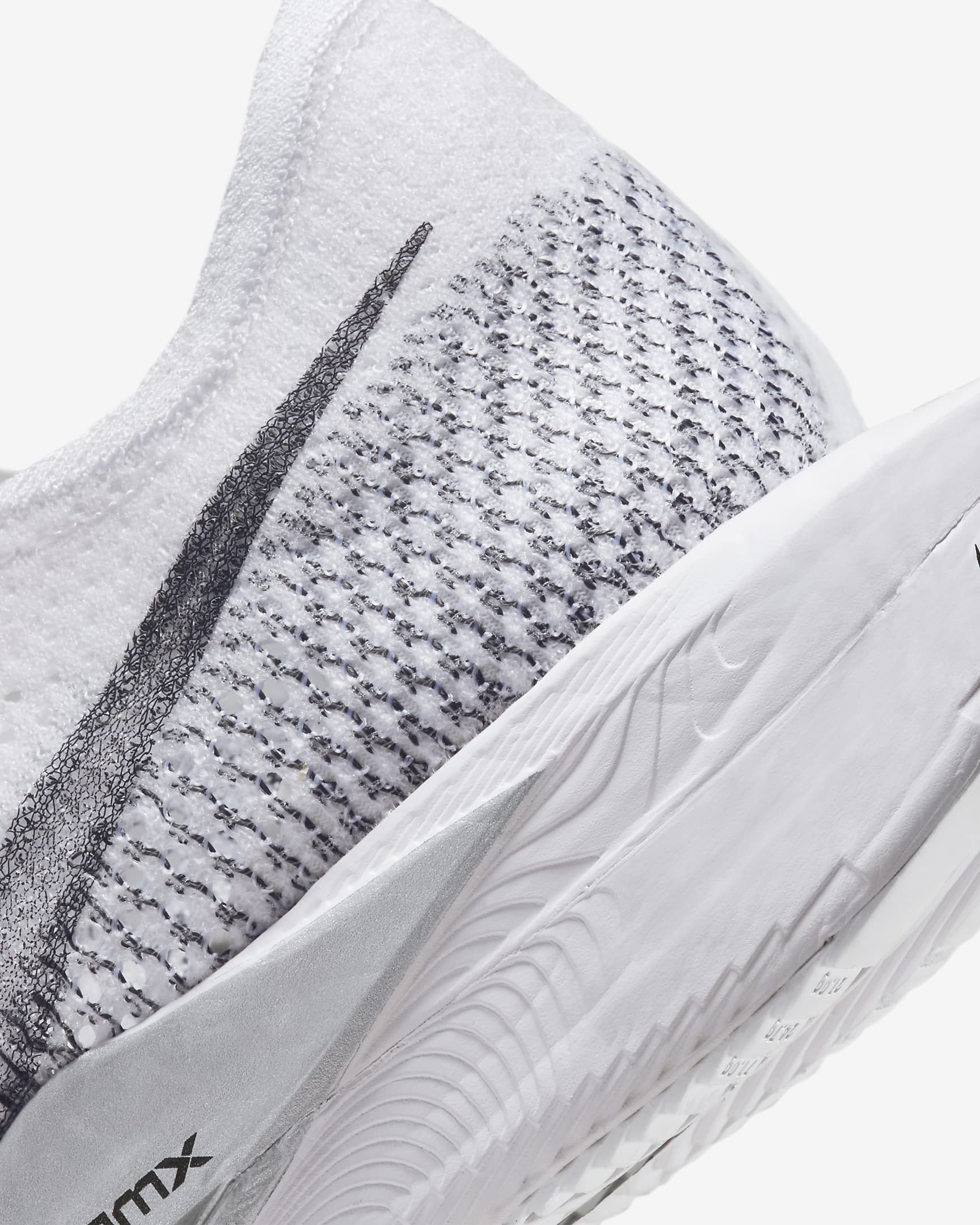Giày Nike Vaporfly 3 Men Road Racing Shoes #Particle Grey - Kallos Vietnam
