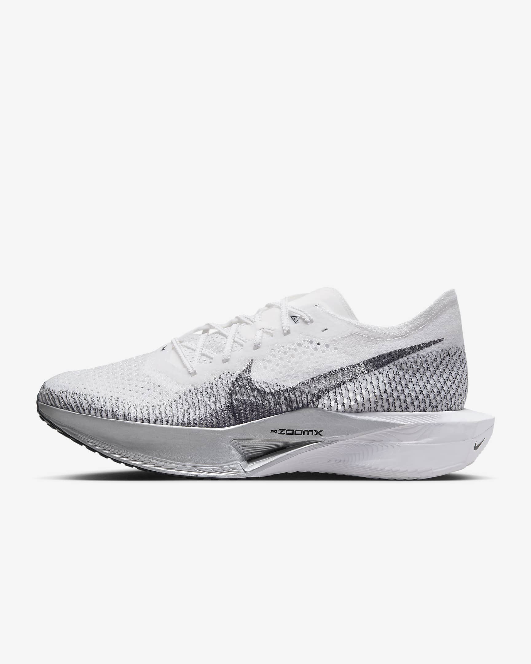 Giày Nike Vaporfly 3 Men Road Racing Shoes #Particle Grey - Kallos Vietnam