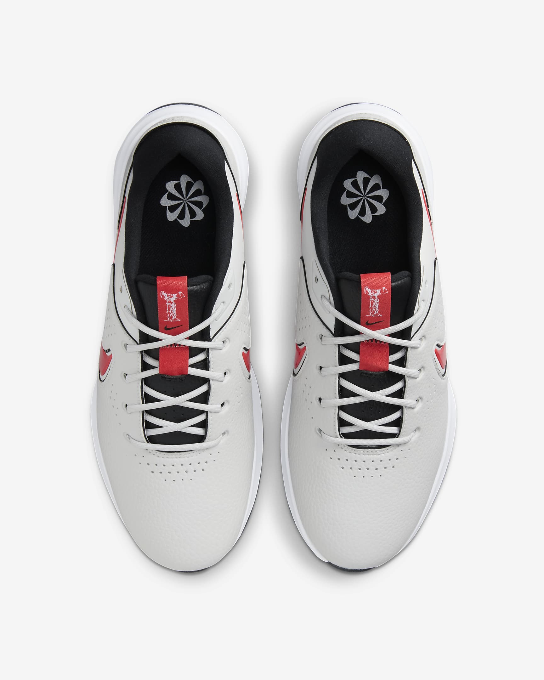 Giày Nike Victory Pro 3 Men Golf Shoes (Wide) #Photon Dust - Kallos Vietnam