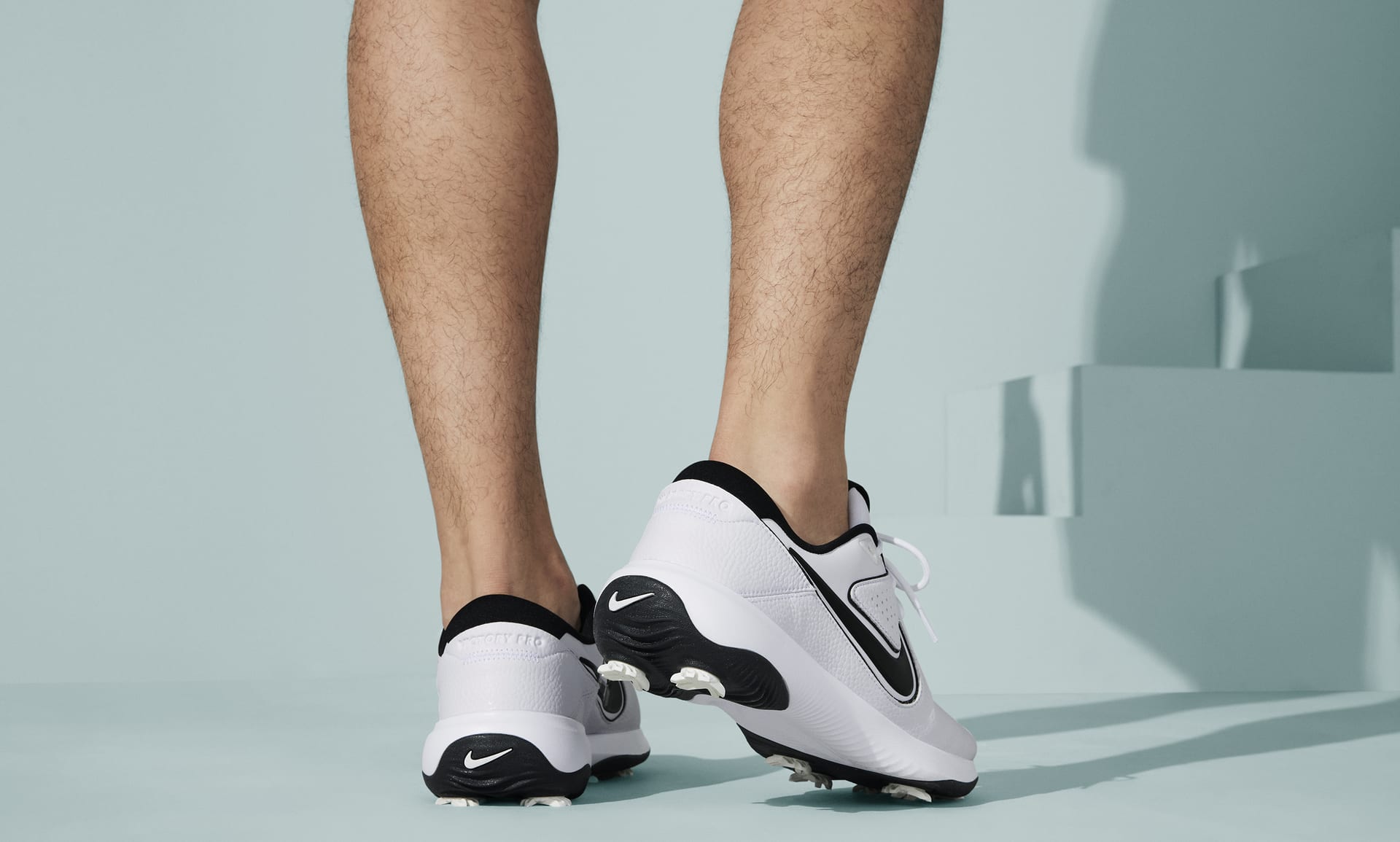 Giày Nike Victory Pro 3 Men Golf Shoes (Wide) #Photon Dust - Kallos Vietnam