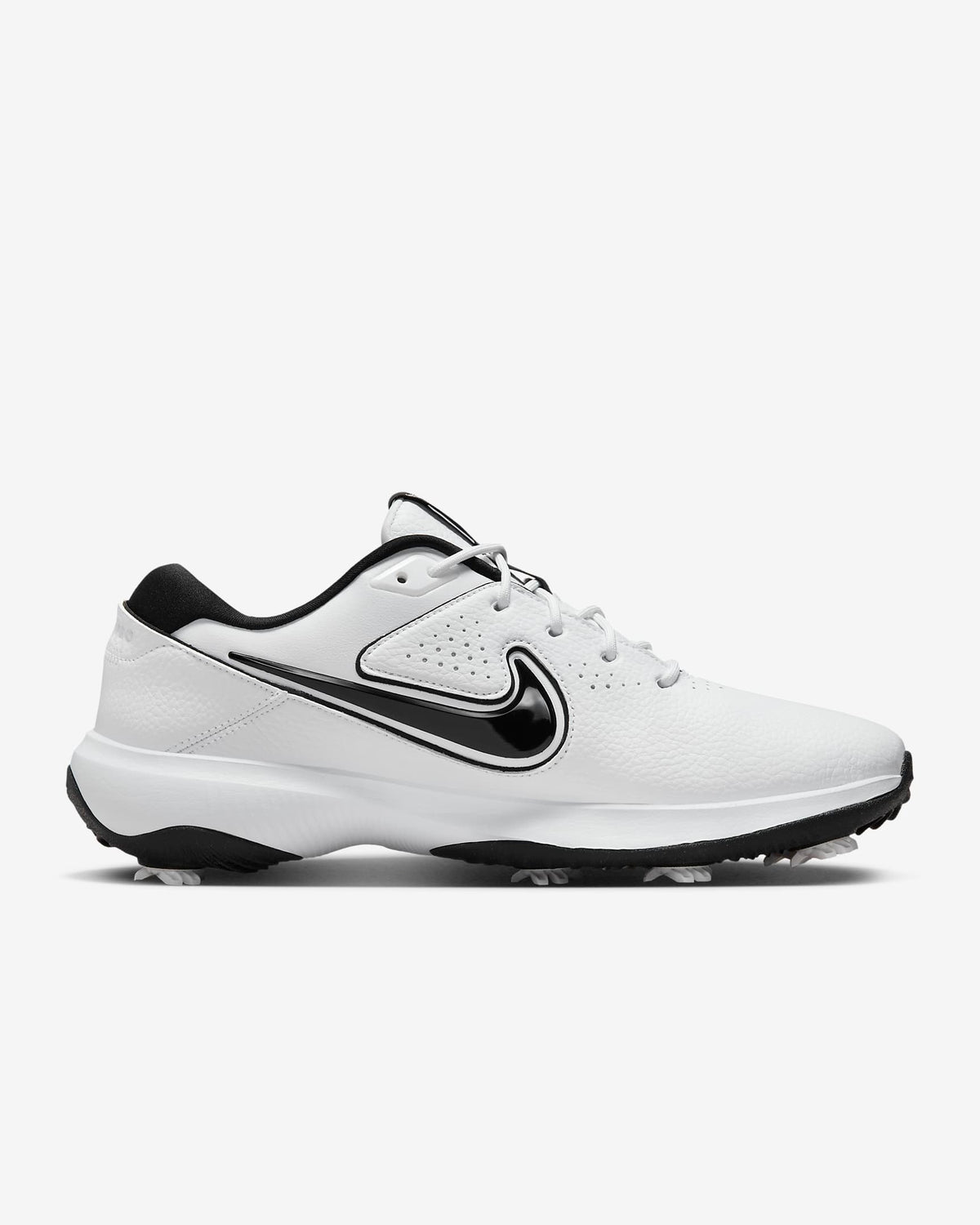 Giày Nike Victory Pro 3 Men Golf Shoes (Wide) #White - Kallos Vietnam