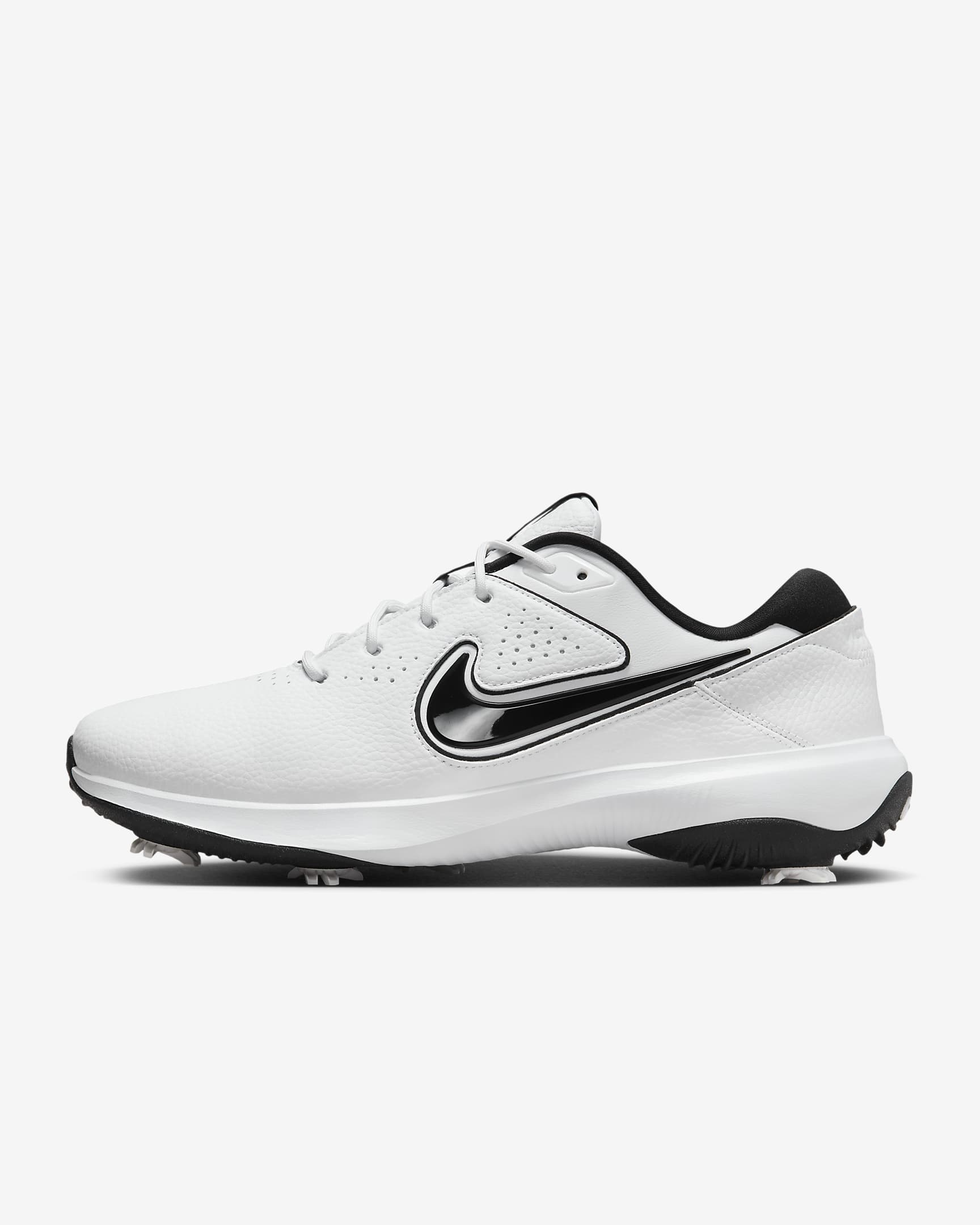 Giày Nike Victory Pro 3 Men Golf Shoes (Wide) #White - Kallos Vietnam