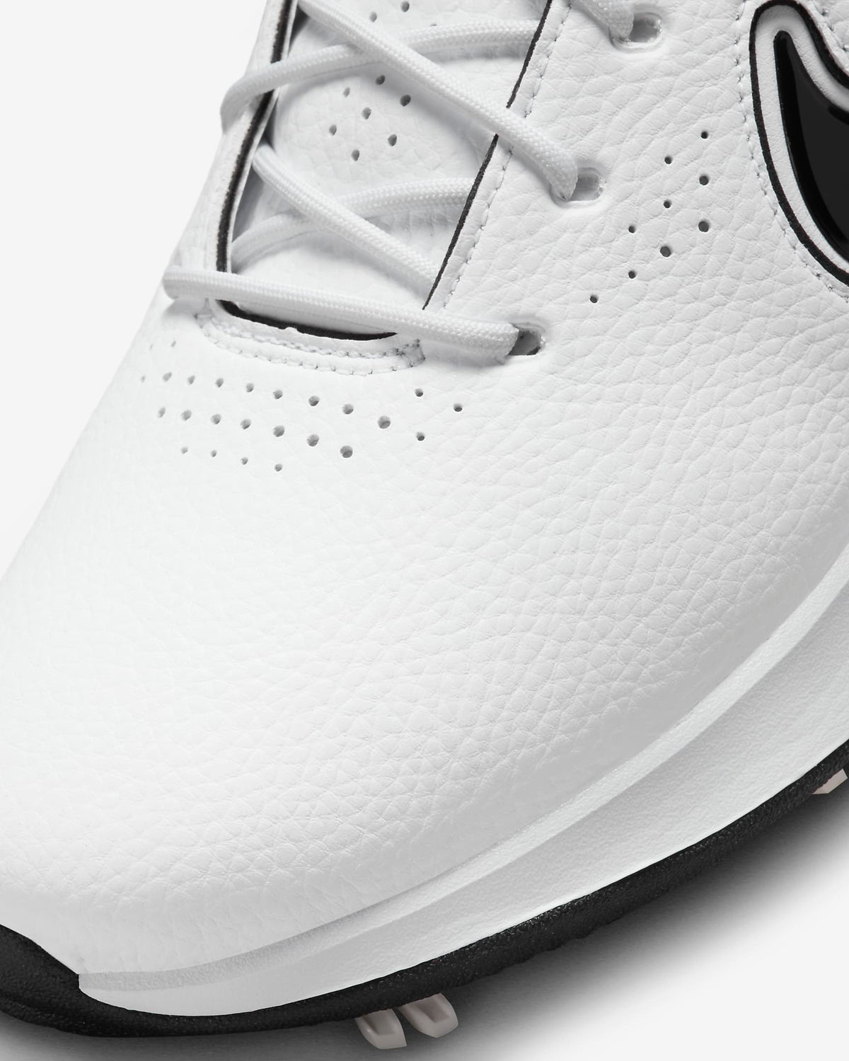 Giày Nike Victory Pro 3 Men Golf Shoes (Wide) #White - Kallos Vietnam