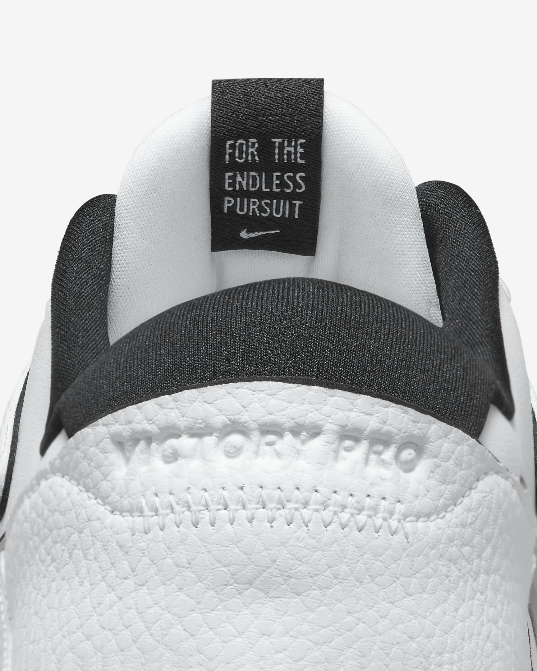 Giày Nike Victory Pro 3 Men Golf Shoes (Wide) #White - Kallos Vietnam