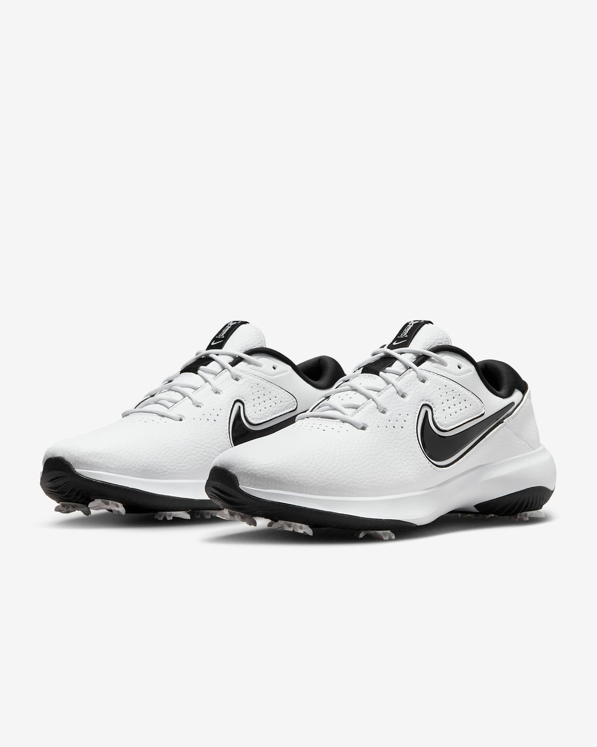 Giày Nike Victory Pro 3 Men Golf Shoes (Wide) #White - Kallos Vietnam