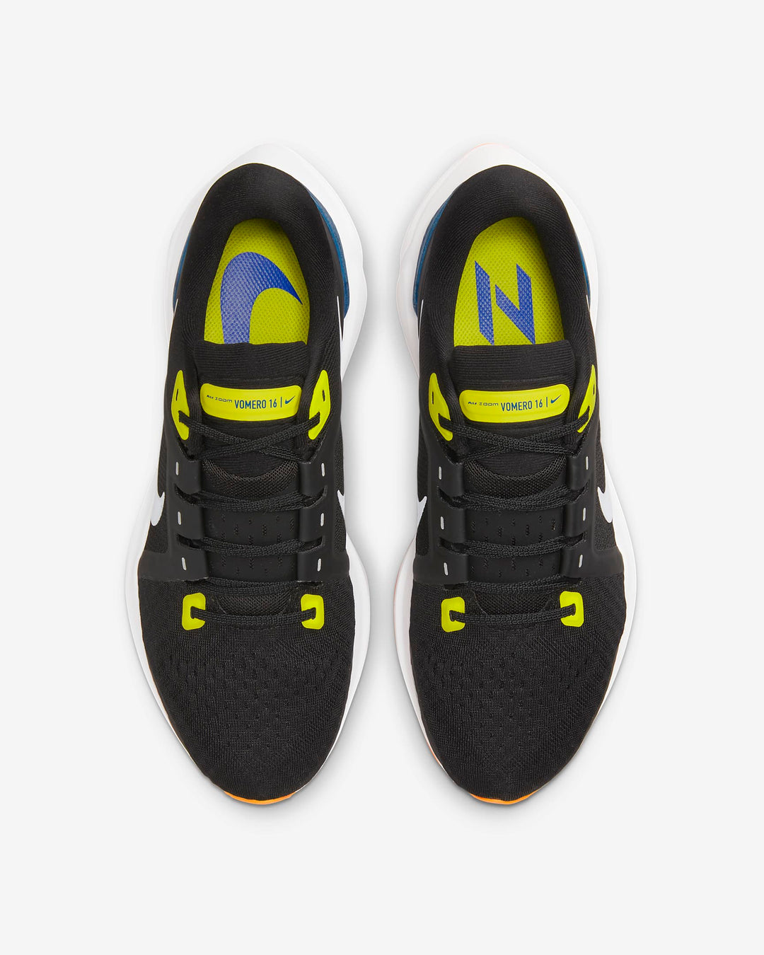 Giày Nike Vomero 16 Men Road Running Shoes #Sundial - Kallos Vietnam