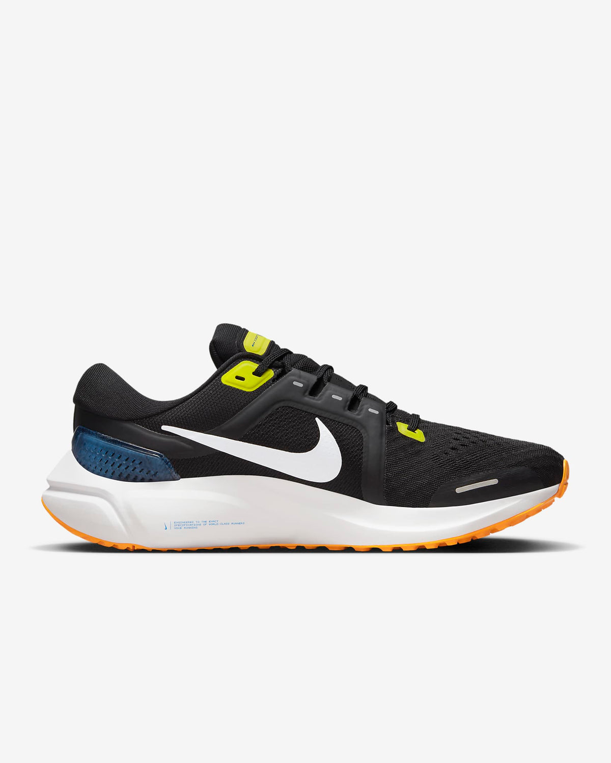 Giày Nike Vomero 16 Men Road Running Shoes #Sundial - Kallos Vietnam