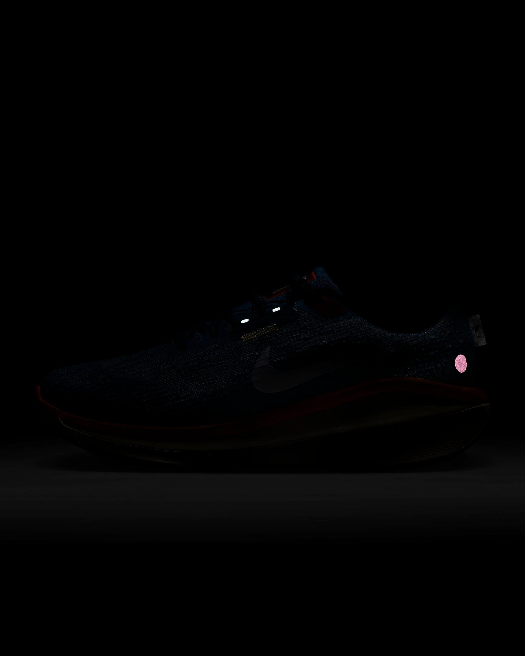 Giày Nike Vomero 17 PRM Men Road Running Shoes #Teal Nebula - Kallos Vietnam