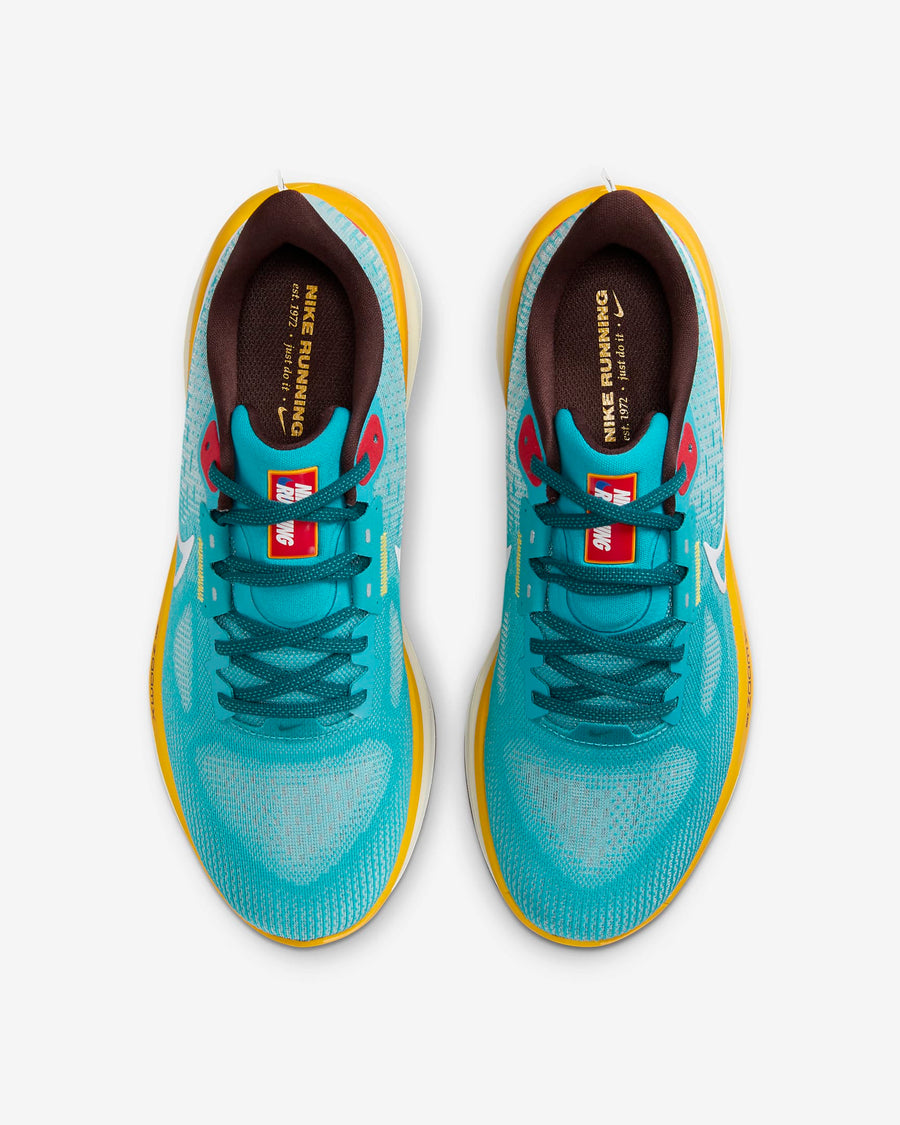 Giày Nike Vomero 17 PRM Men Road Running Shoes #Teal Nebula - Kallos Vietnam