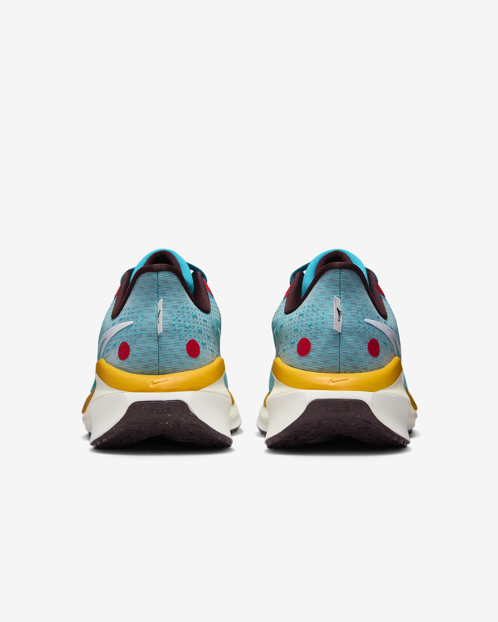 Giày Nike Vomero 17 PRM Men Road Running Shoes #Teal Nebula - Kallos Vietnam