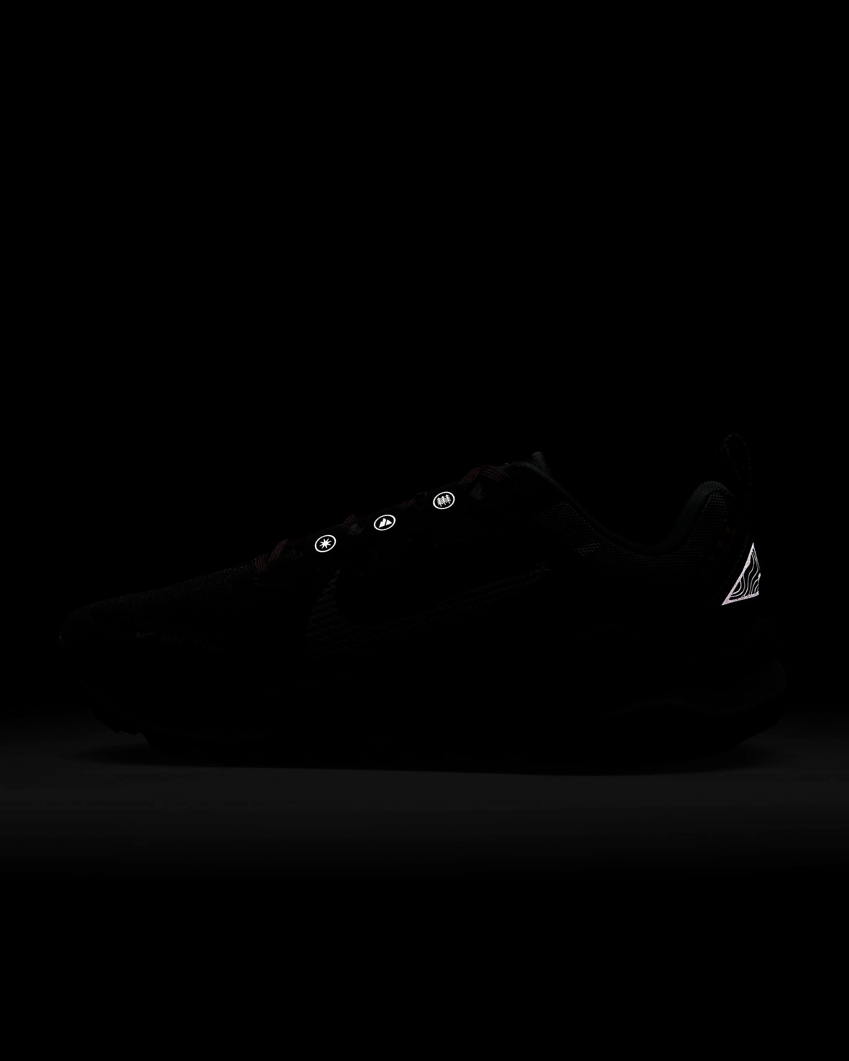 Giày Nike Wildhorse 8 Men Trail-Running Shoes #Deep Jungle - Kallos Vietnam