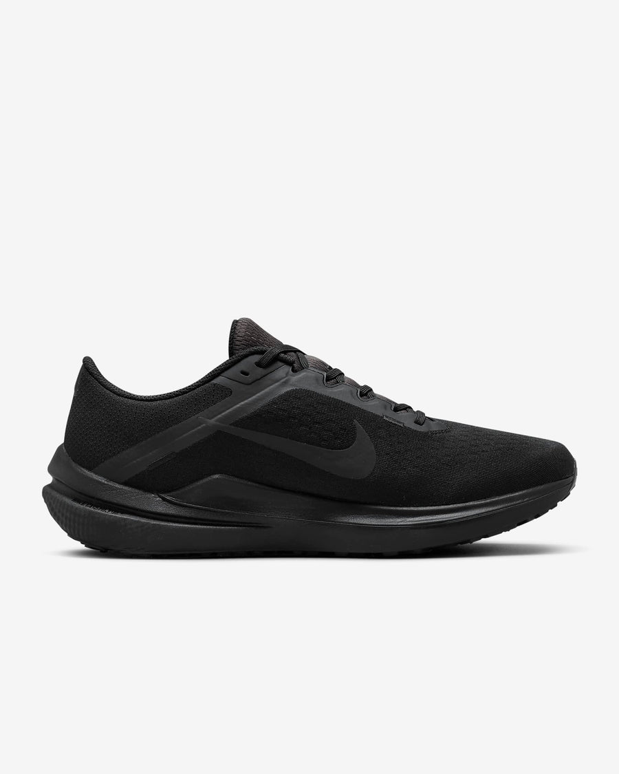 Giày Nike Winflo 10 Men Road Running Shoes #Black - Kallos Vietnam