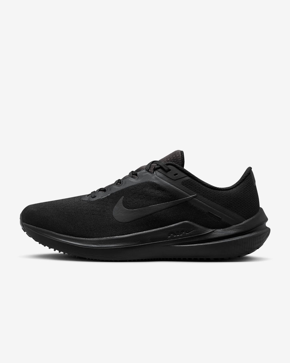 Giày Nike Winflo 10 Men Road Running Shoes #Black - Kallos Vietnam