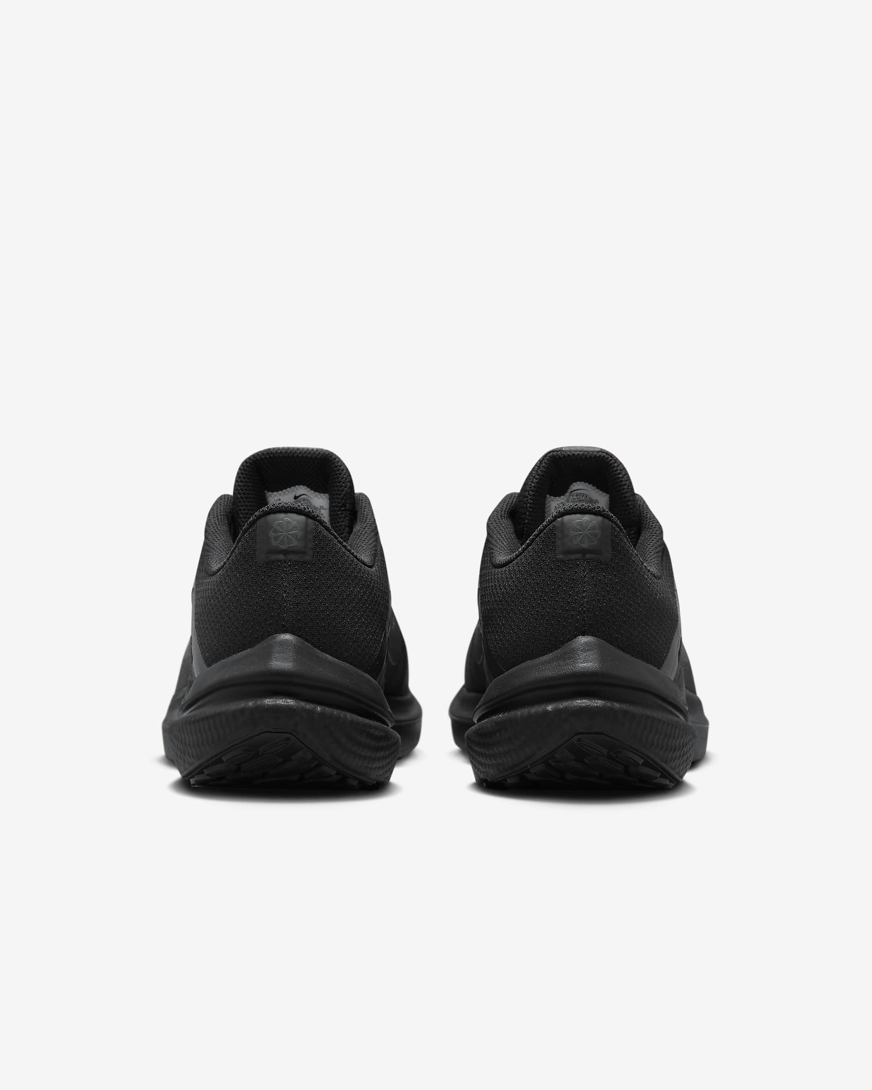 Giày Nike Winflo 10 Men Road Running Shoes #Black - Kallos Vietnam