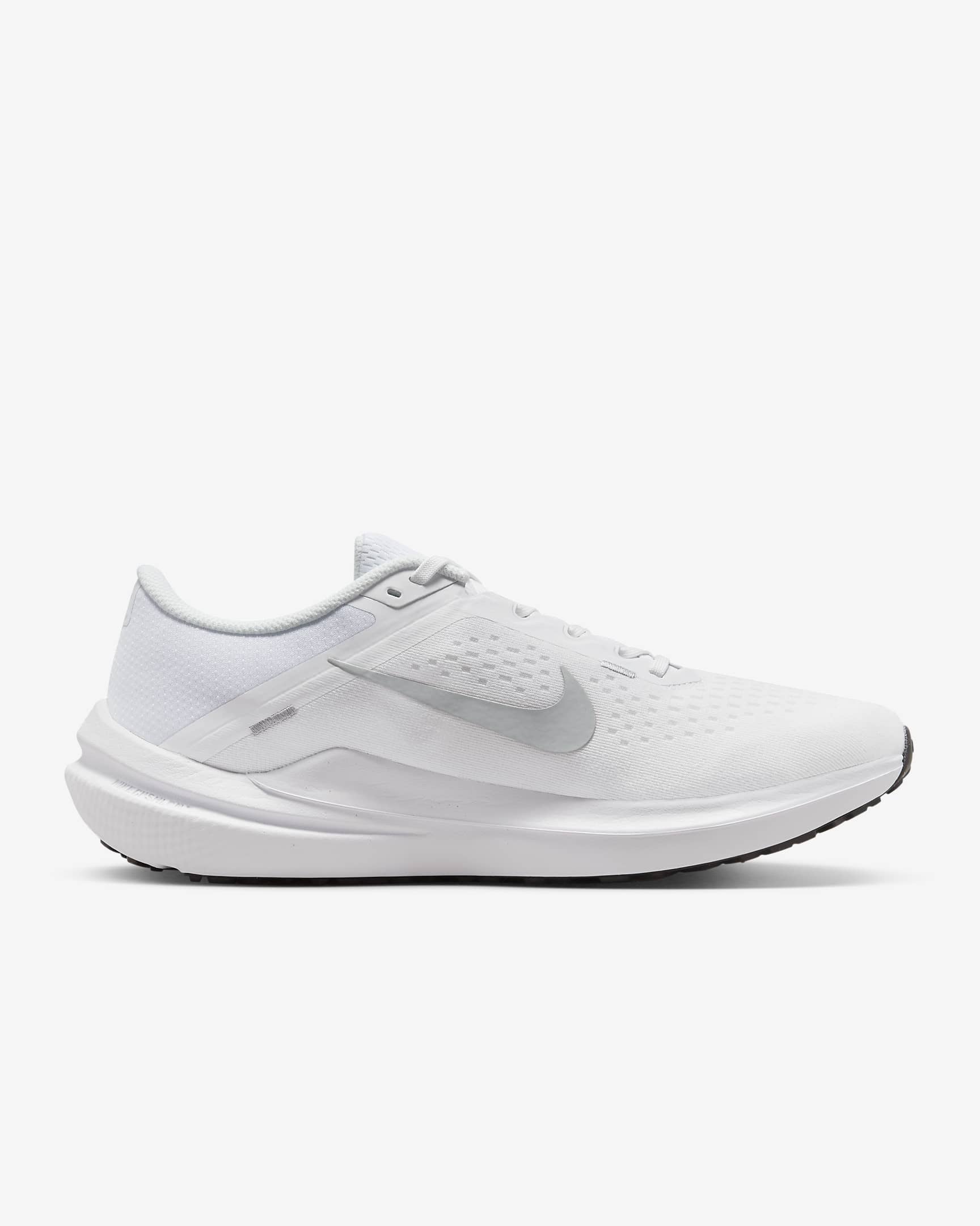 Giày Nike Winflo 10 Men Road Running Shoes #White - Kallos Vietnam
