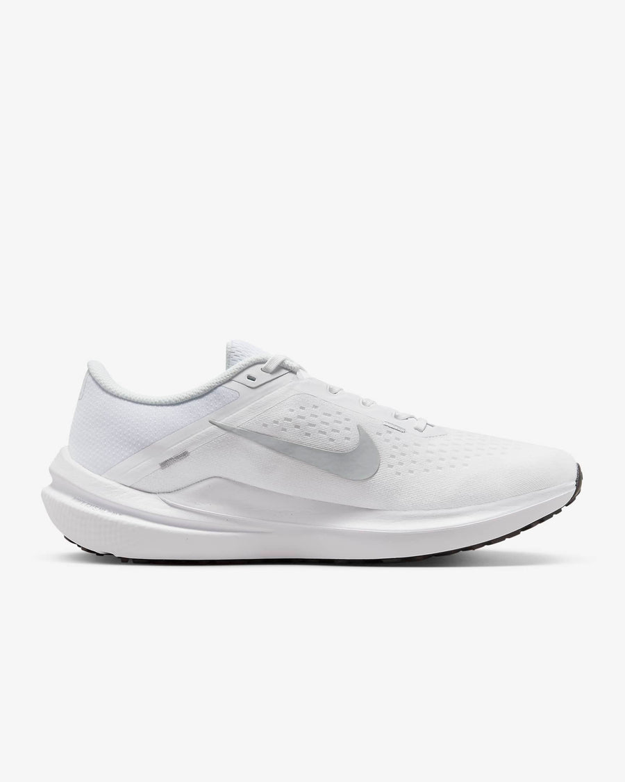 Giày Nike Winflo 10 Men Road Running Shoes #White - Kallos Vietnam