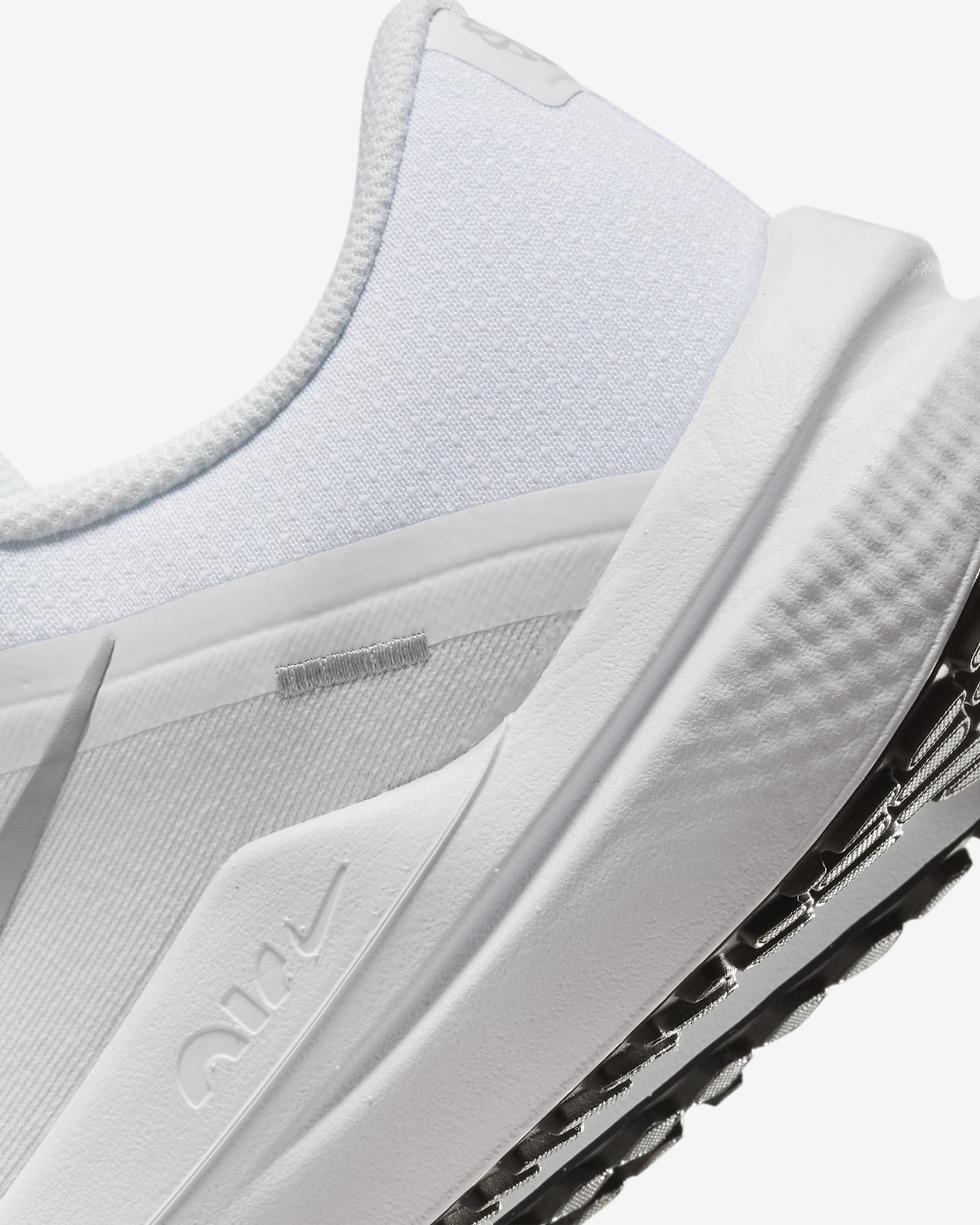 Giày Nike Winflo 10 Men Road Running Shoes #White - Kallos Vietnam