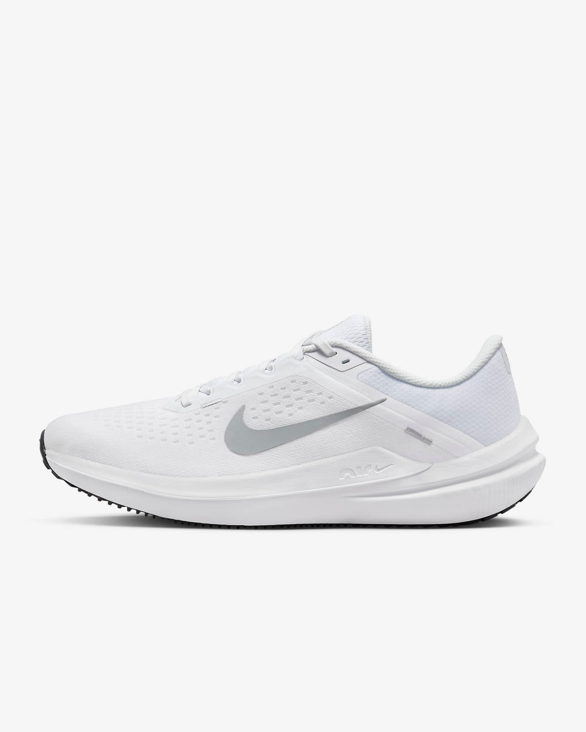 Giày Nike Winflo 10 Men Road Running Shoes #White - Kallos Vietnam