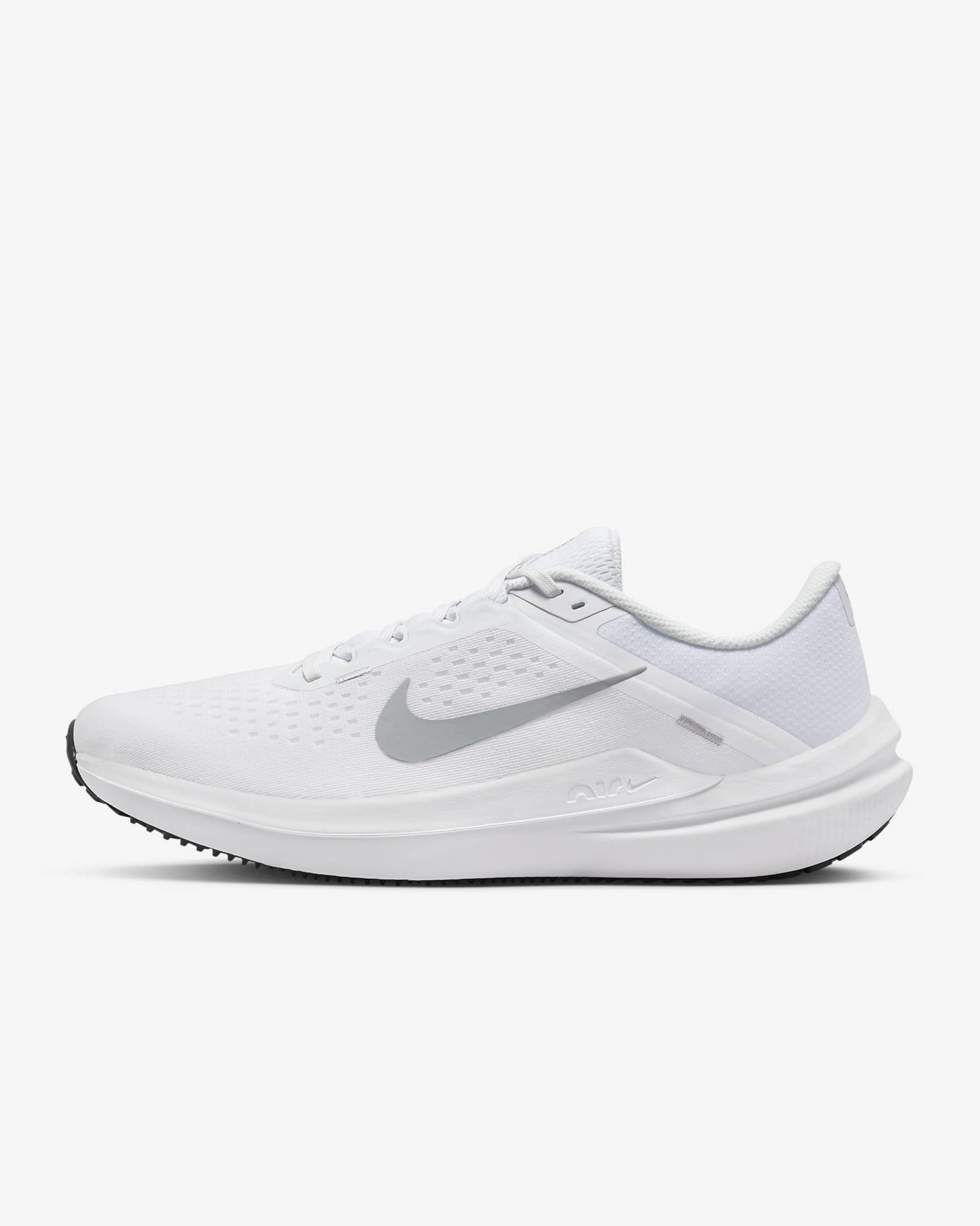 Giày Nike Winflo 10 Men Road Running Shoes #White - Kallos Vietnam