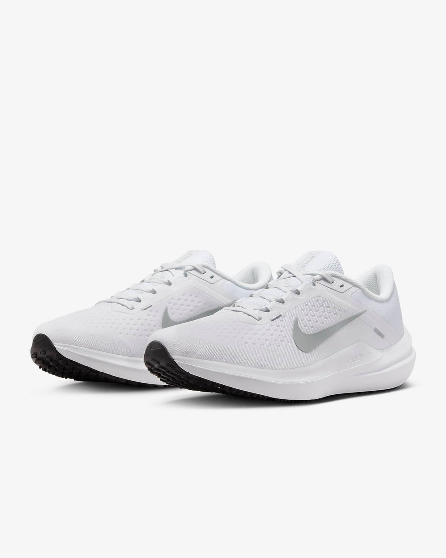 Giày Nike Winflo 10 Men Road Running Shoes #White - Kallos Vietnam