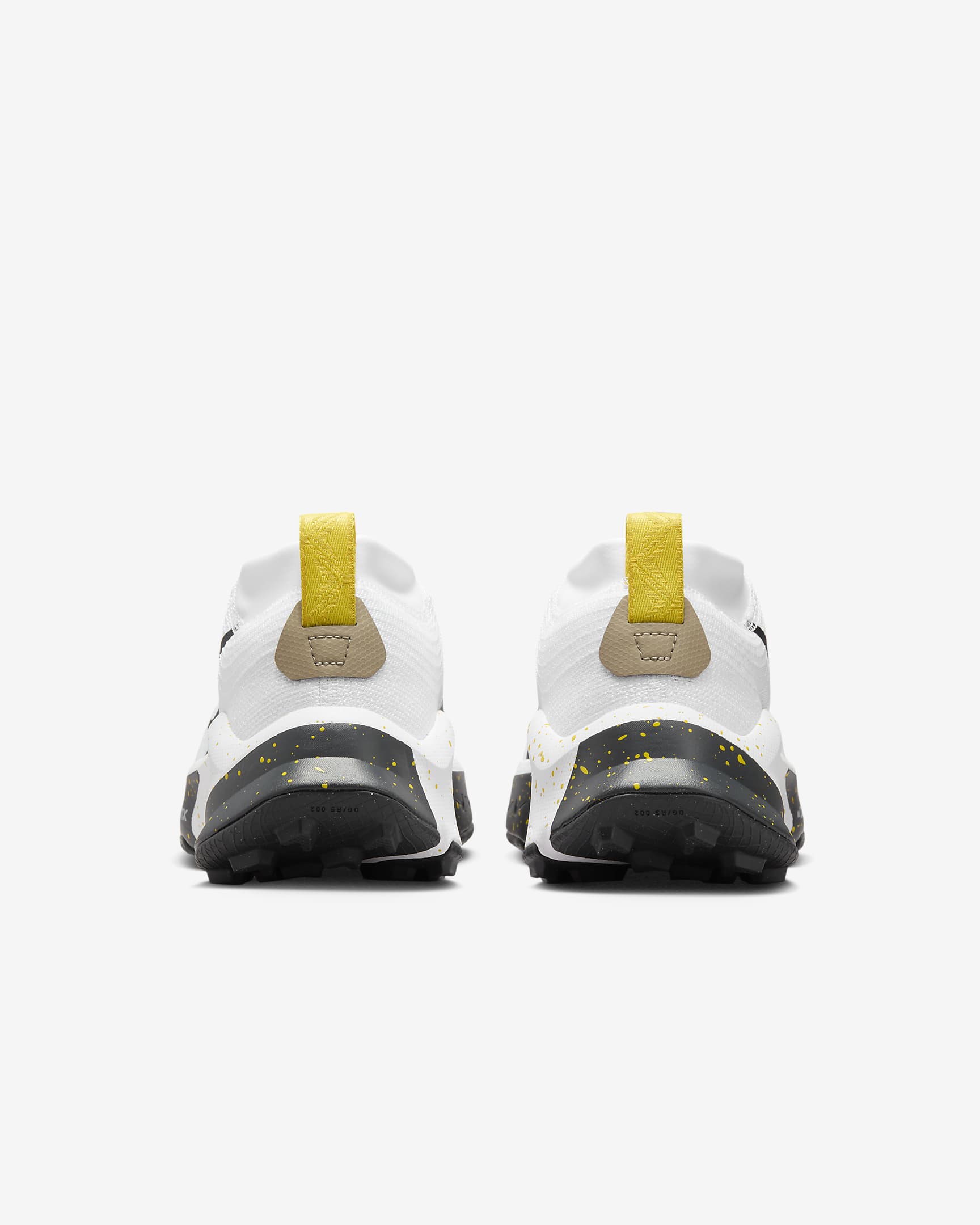 Giày Nike Zegama Men Trail Running Shoes #White