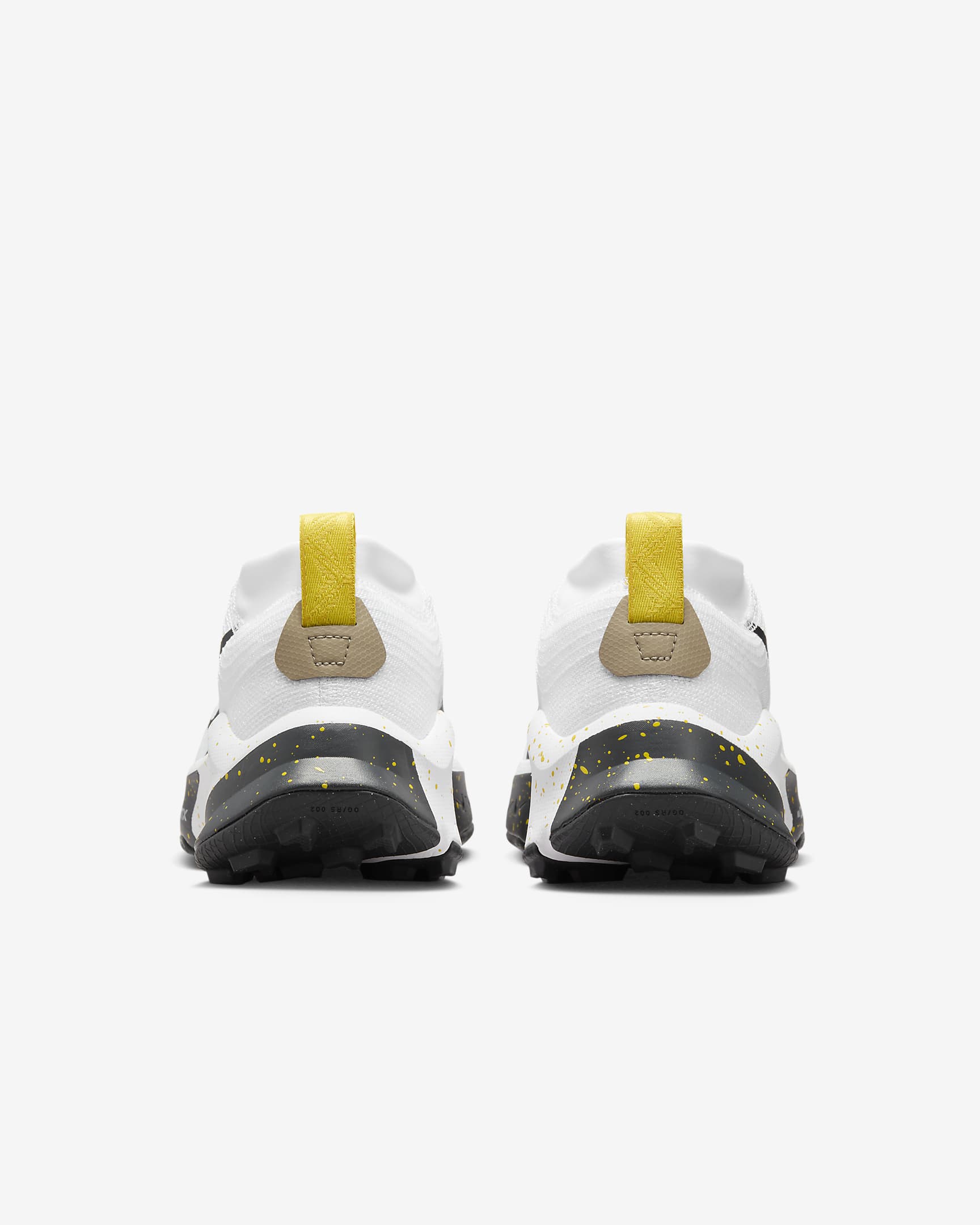 Giày Nike Zegama Men Trail Running Shoes #White - Kallos Vietnam