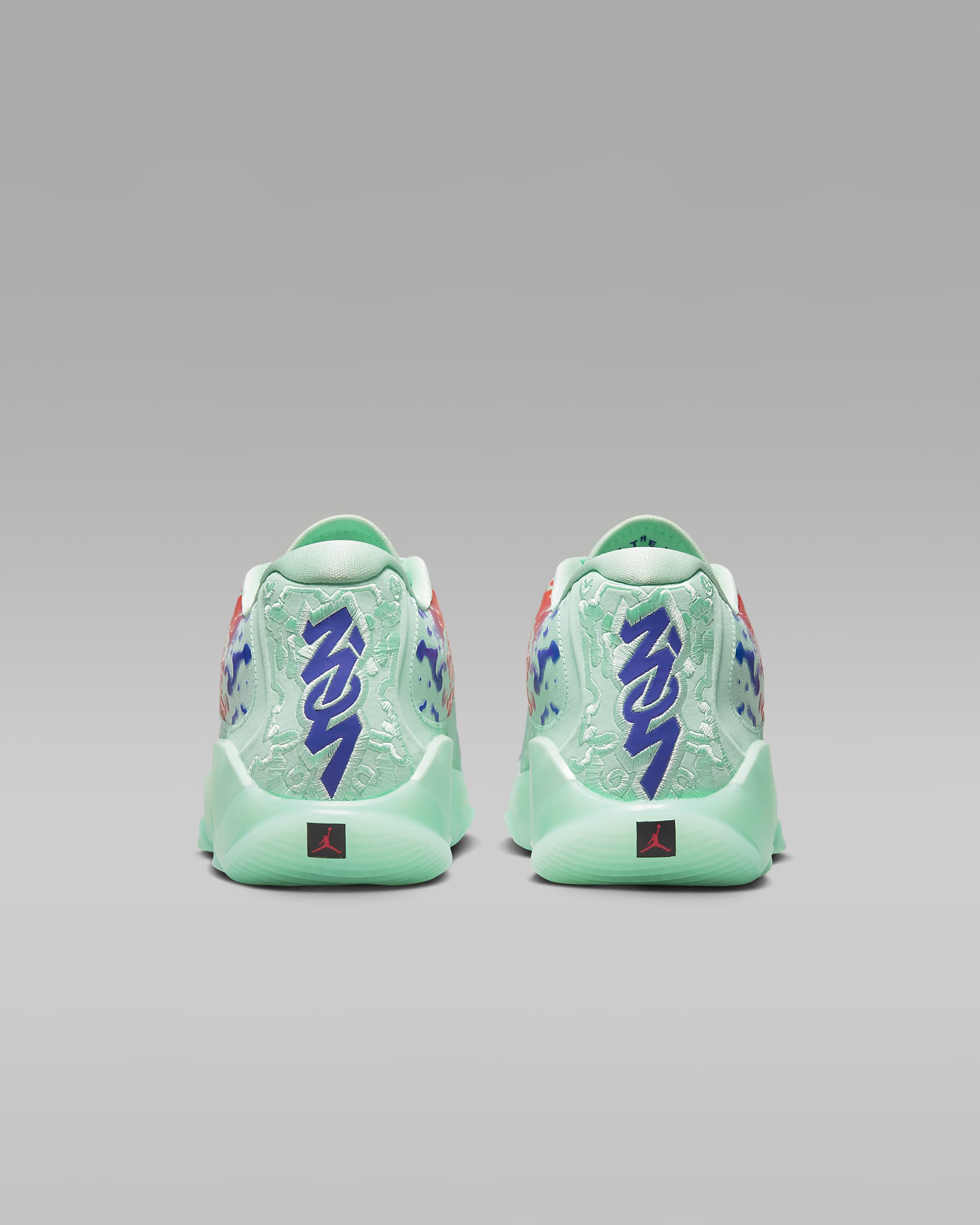 Giày Nike Zion 3 PF Basketball Shoes #Mint Foam - Kallos Vietnam