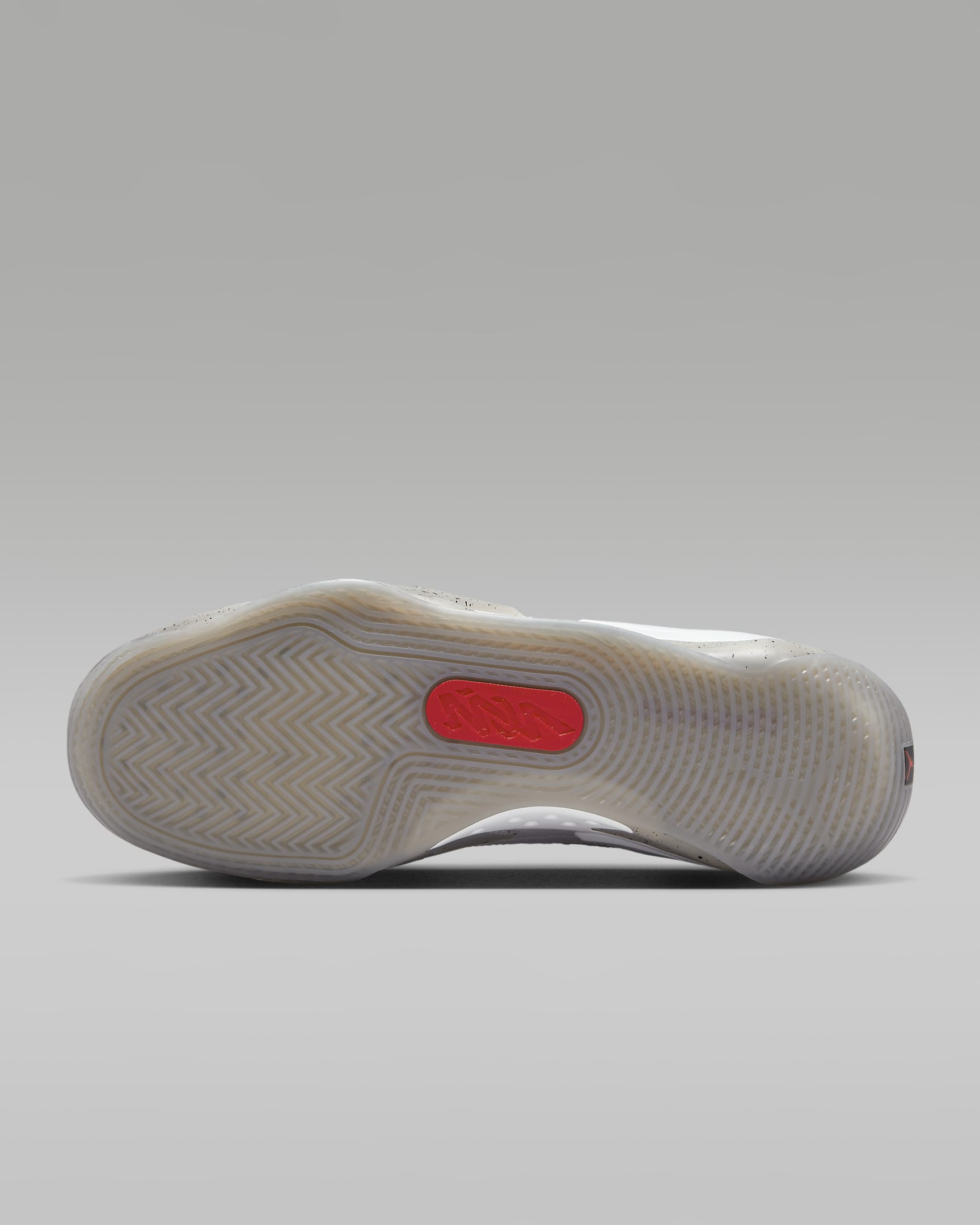 Giày Nike Zion 3 PF Basketball Shoes #White - Kallos Vietnam