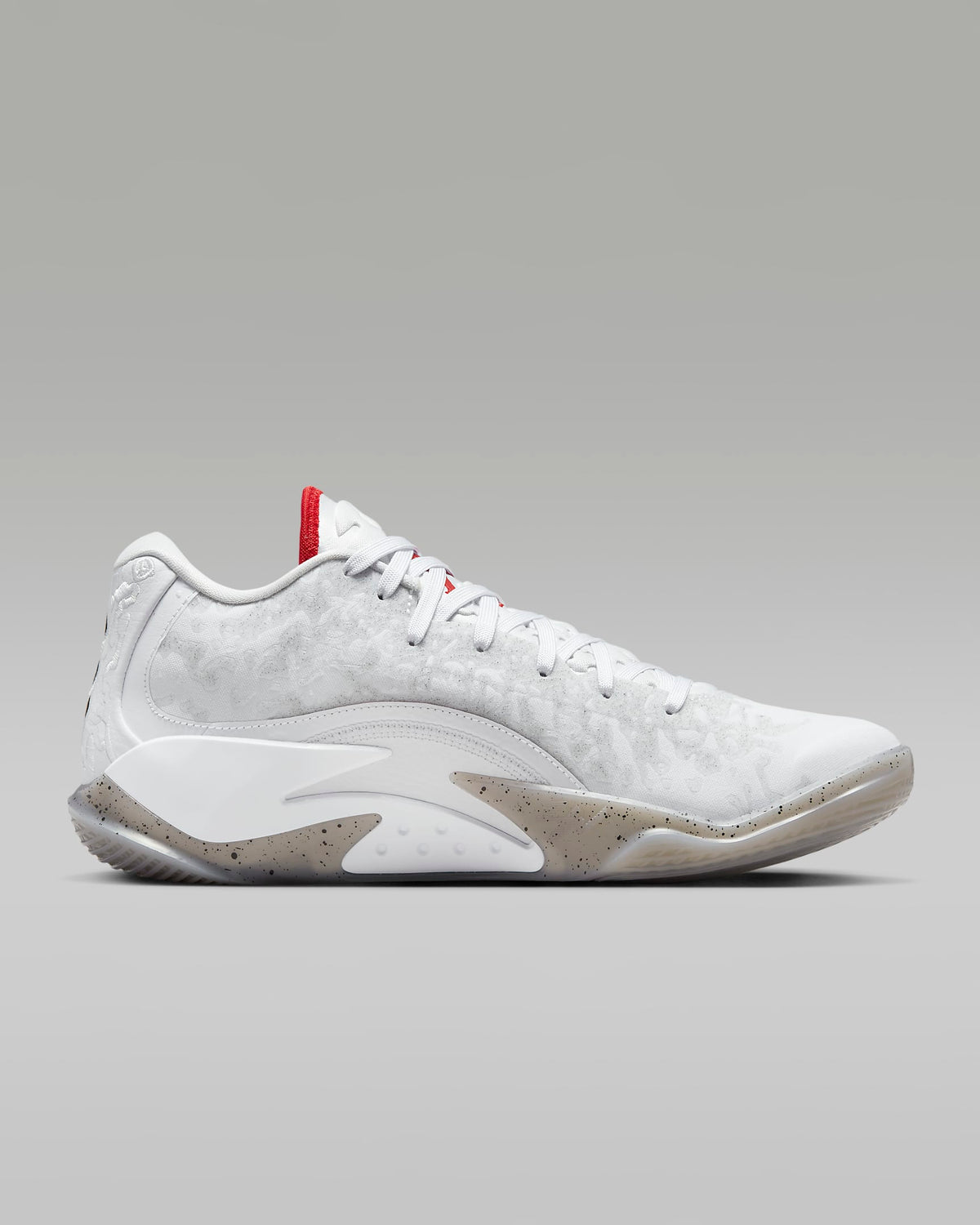 Giày Nike Zion 3 PF Basketball Shoes #White - Kallos Vietnam