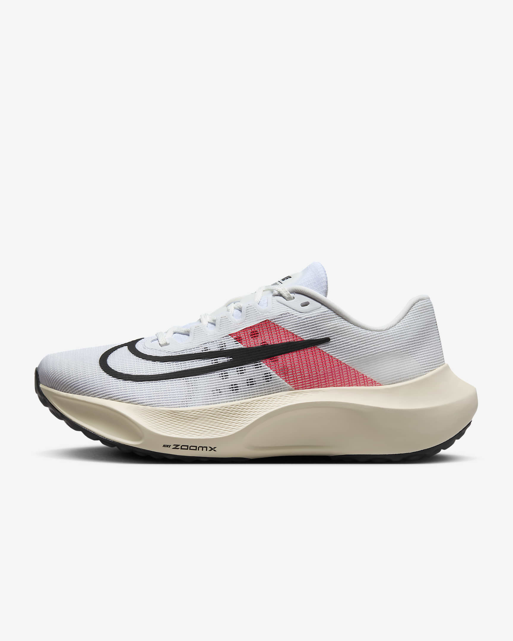 Giày Nike Zoom Fly 5 'Eliud Kipchoge' Men Road Racing Shoes #Chile Red - Kallos Vietnam