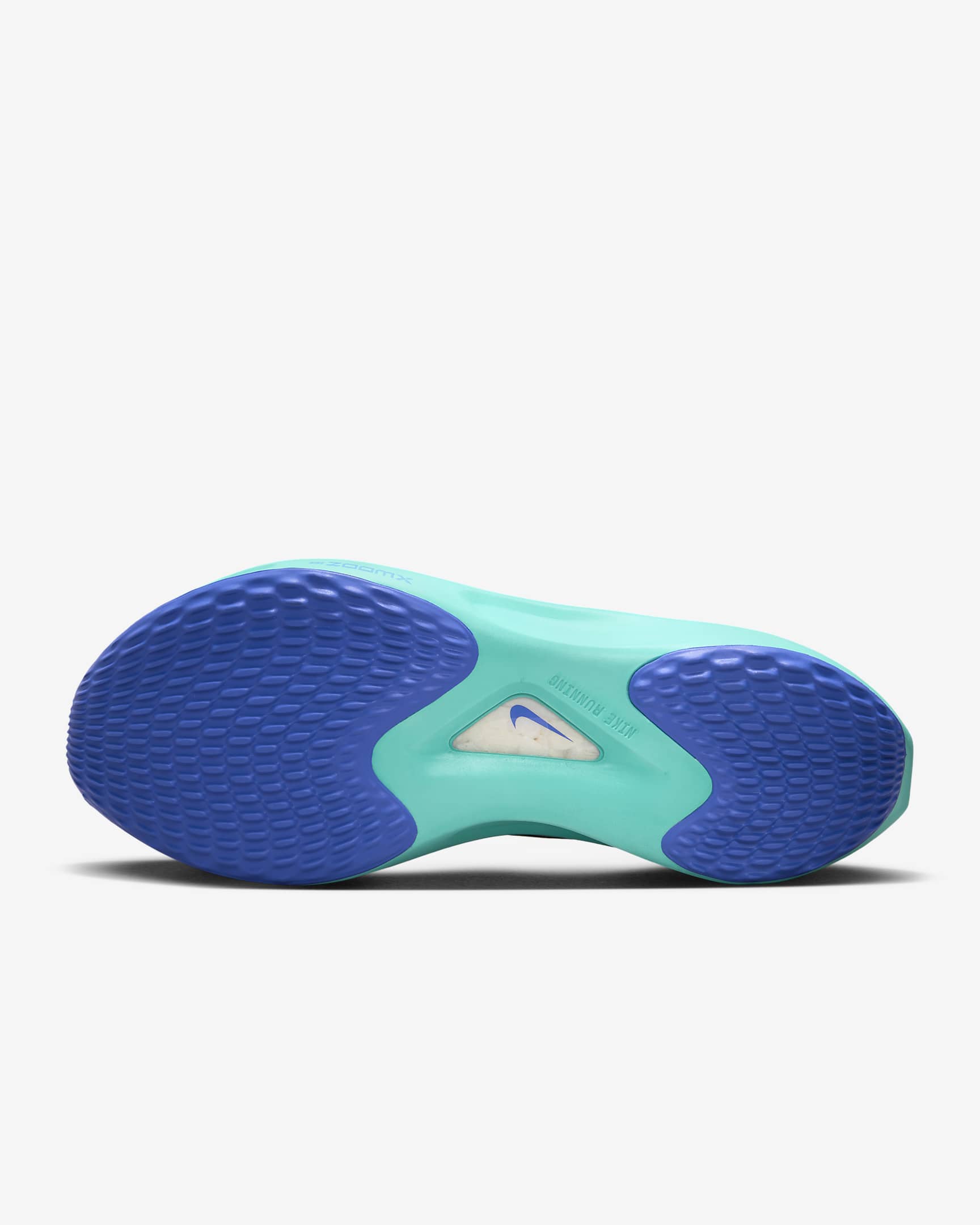 Giày Nike Zoom Fly 5 Men Road Running Shoes #Deep Jungle - Kallos Vietnam
