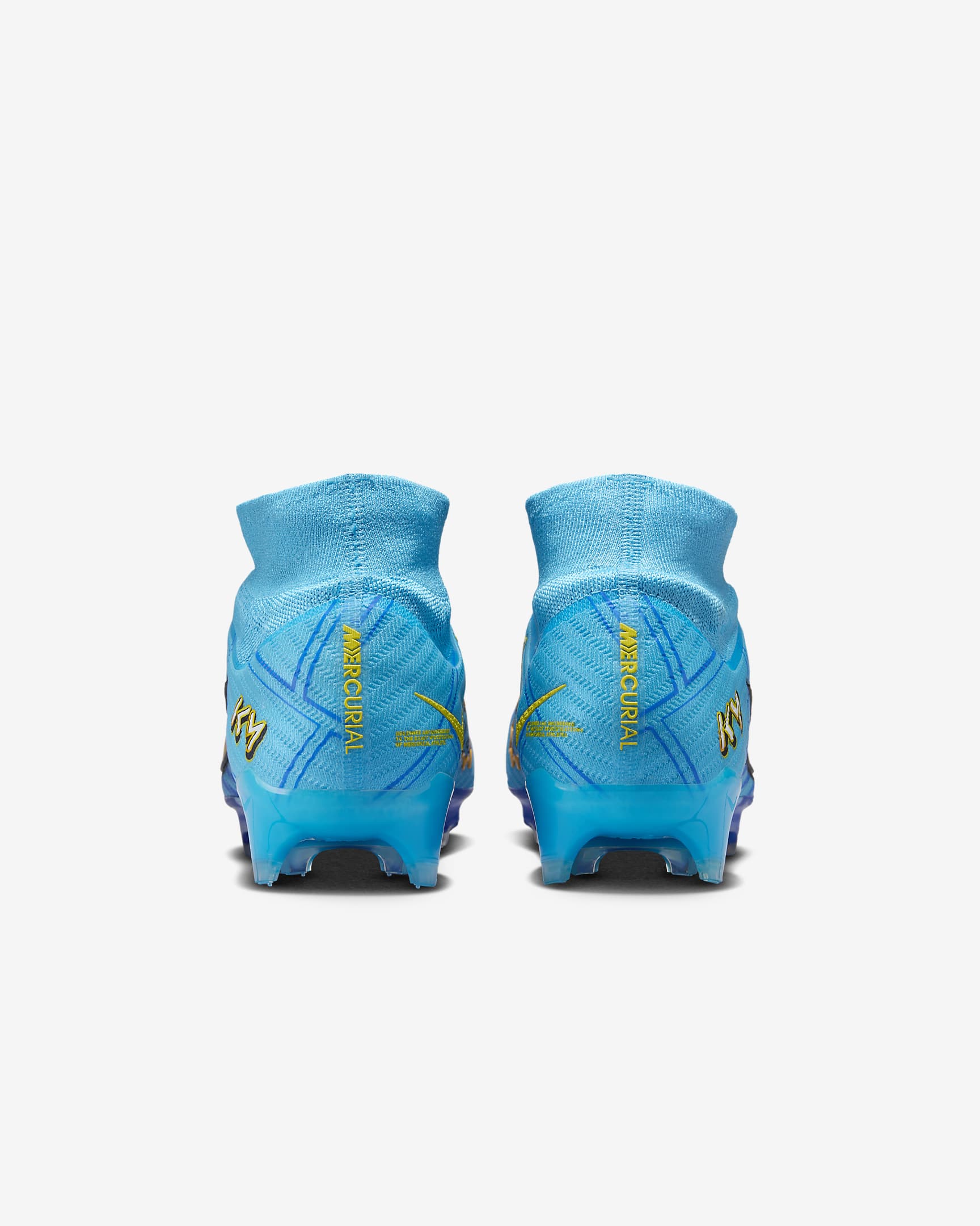 Giày Nike Zoom Mercurial Superfly 9 Elite KM FG Football Boot - Kallos Vietnam