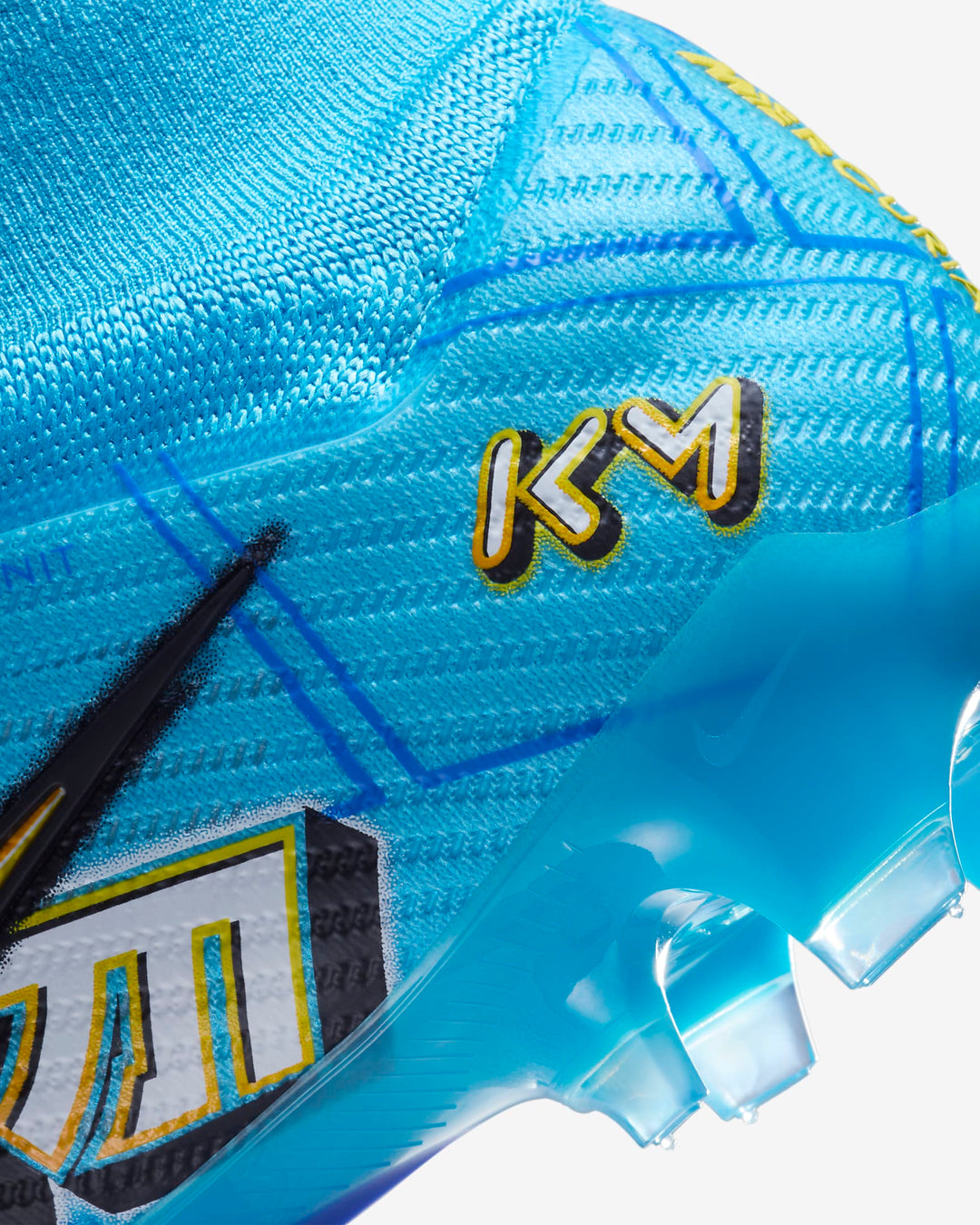 Giày Nike Zoom Mercurial Superfly 9 Elite KM FG Football Boot - Kallos Vietnam