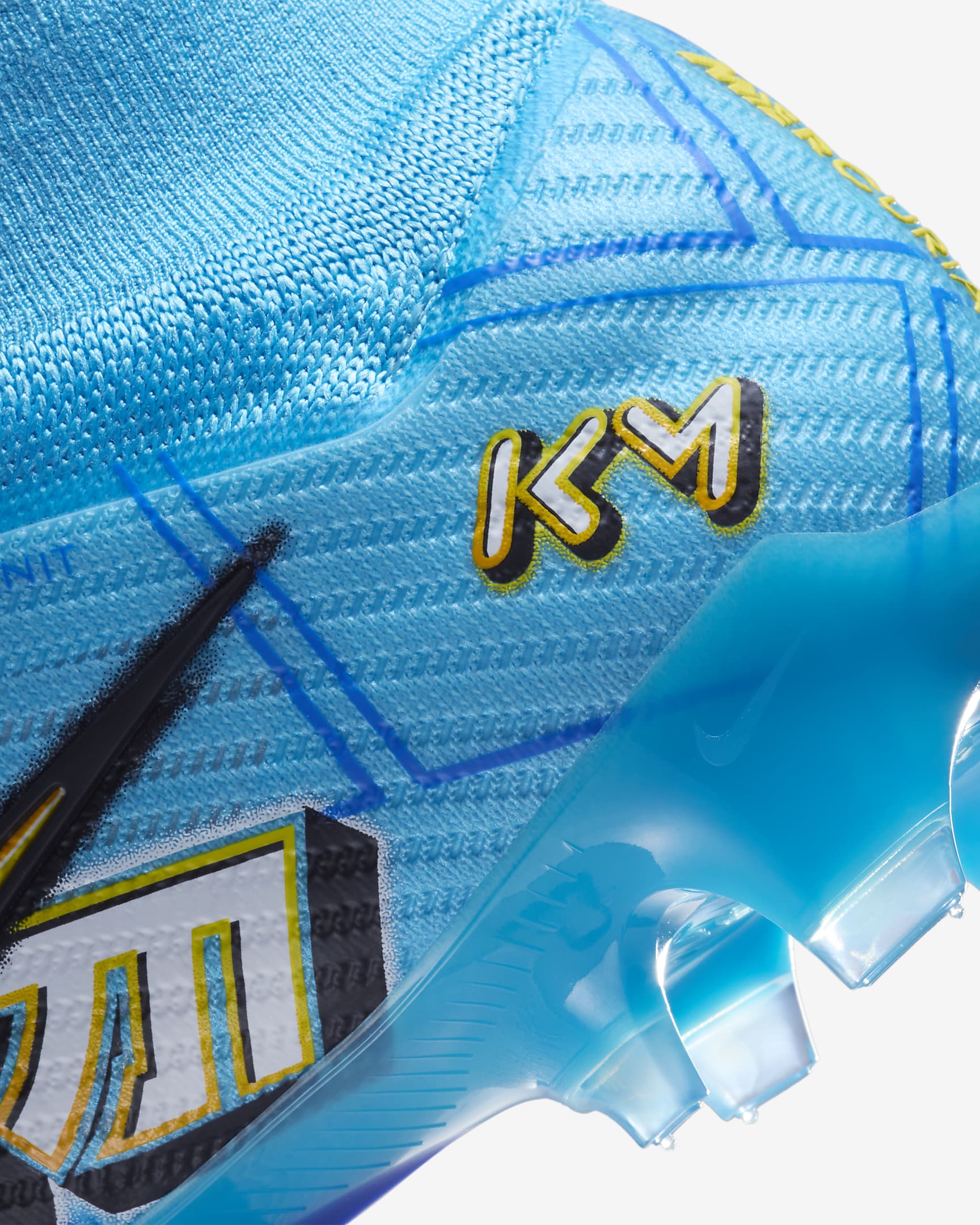 Giày Nike Zoom Mercurial Superfly 9 Elite KM FG Football Boot - Kallos Vietnam